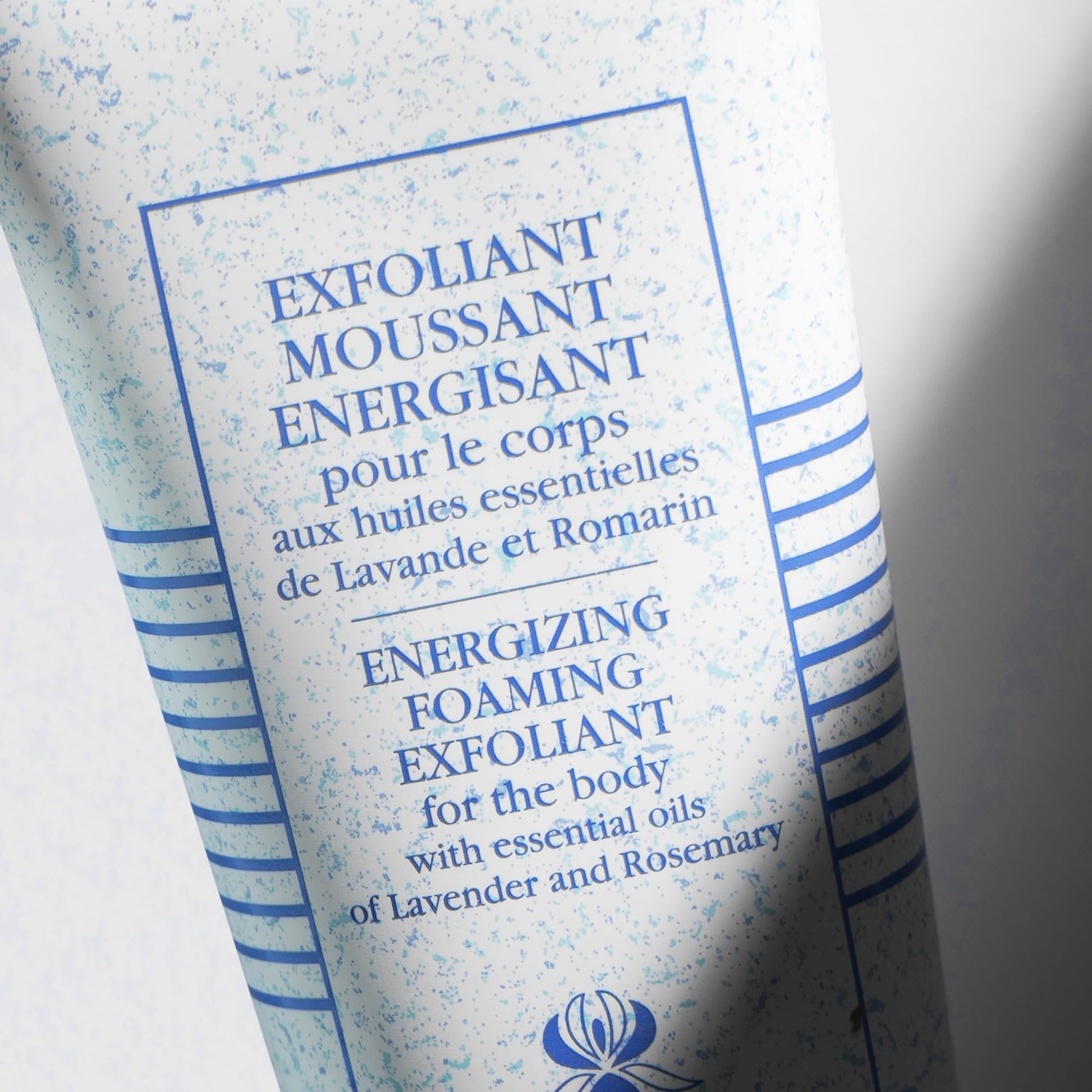Exfoliante Espumoso Energizante Sisley para Cuerpo para Mujer 6.7 oz