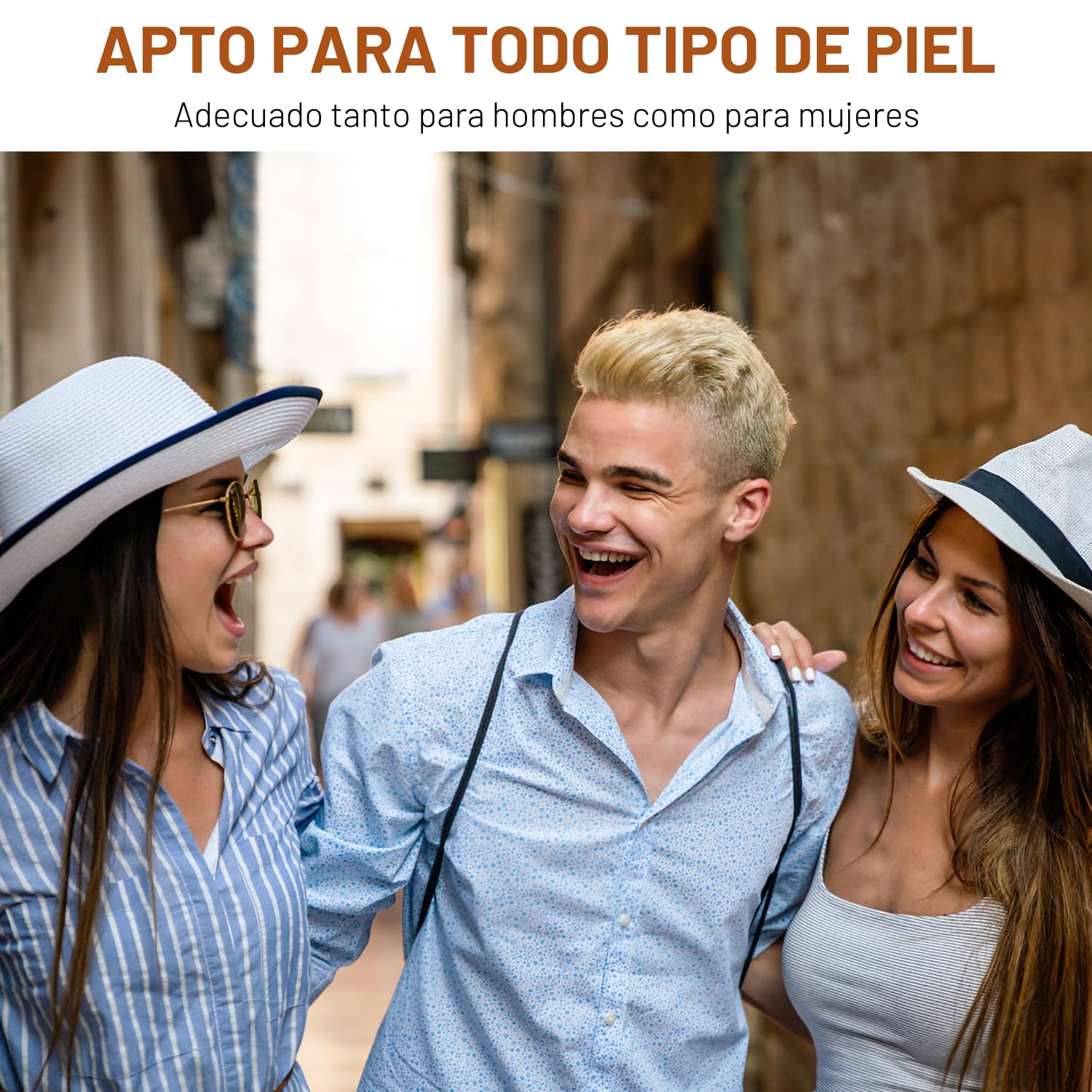 Suero Facial Vitamina C Carvenchy - Hidratación Profunda Antienvejecimiento - 2 Piezas - Suero Antiarrugas para Piel Radiante y Humectada.