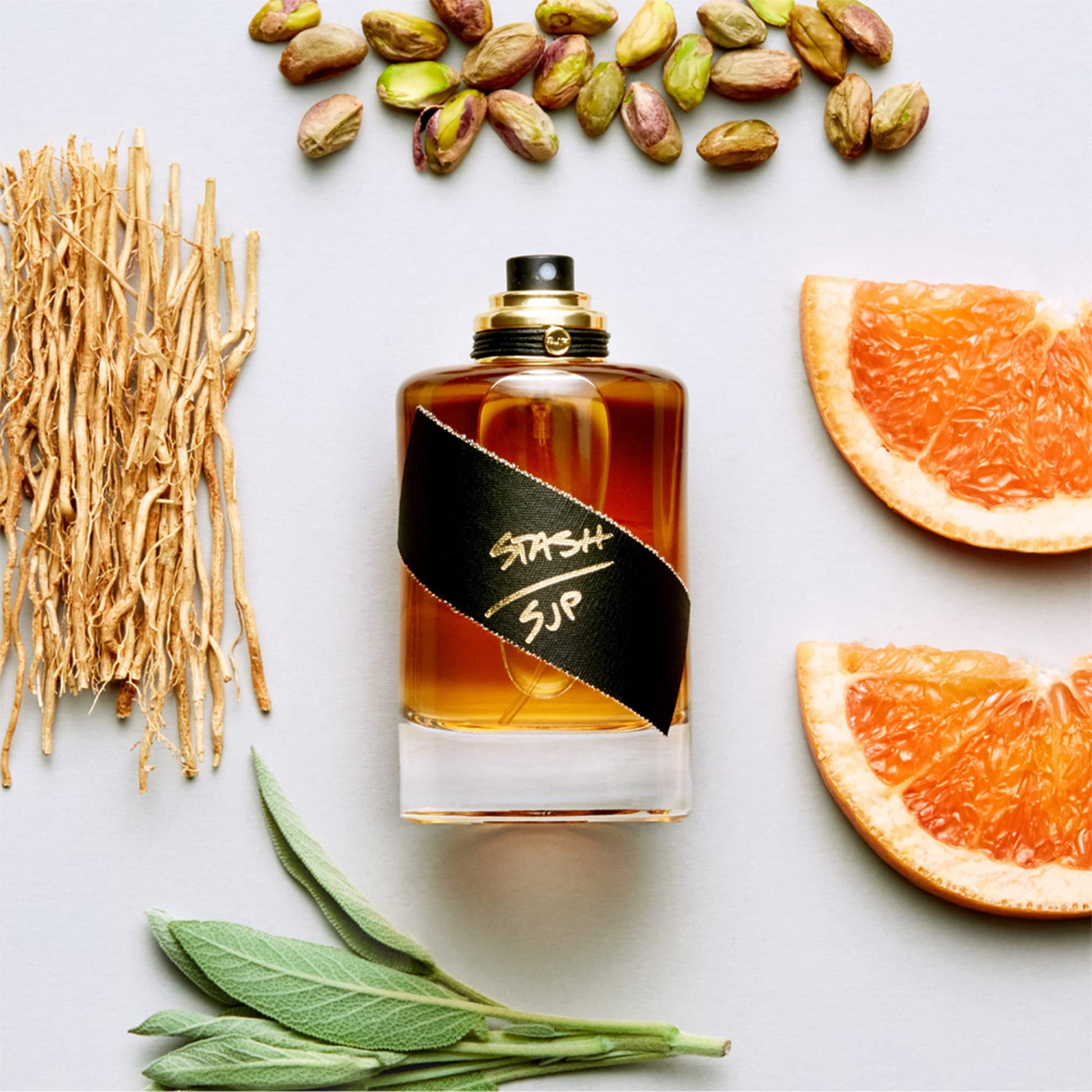 Elixir de Aceite para Cabello y Cuerpo SJP Sarah Jessica Parker 1 oz para Mujer