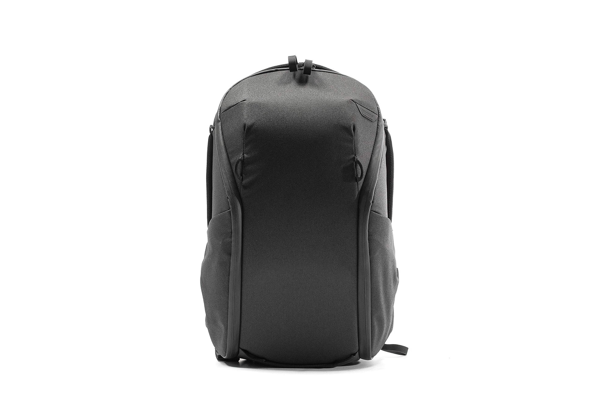 Mochila Peak Design Negra 15L para Computadora Portátil
