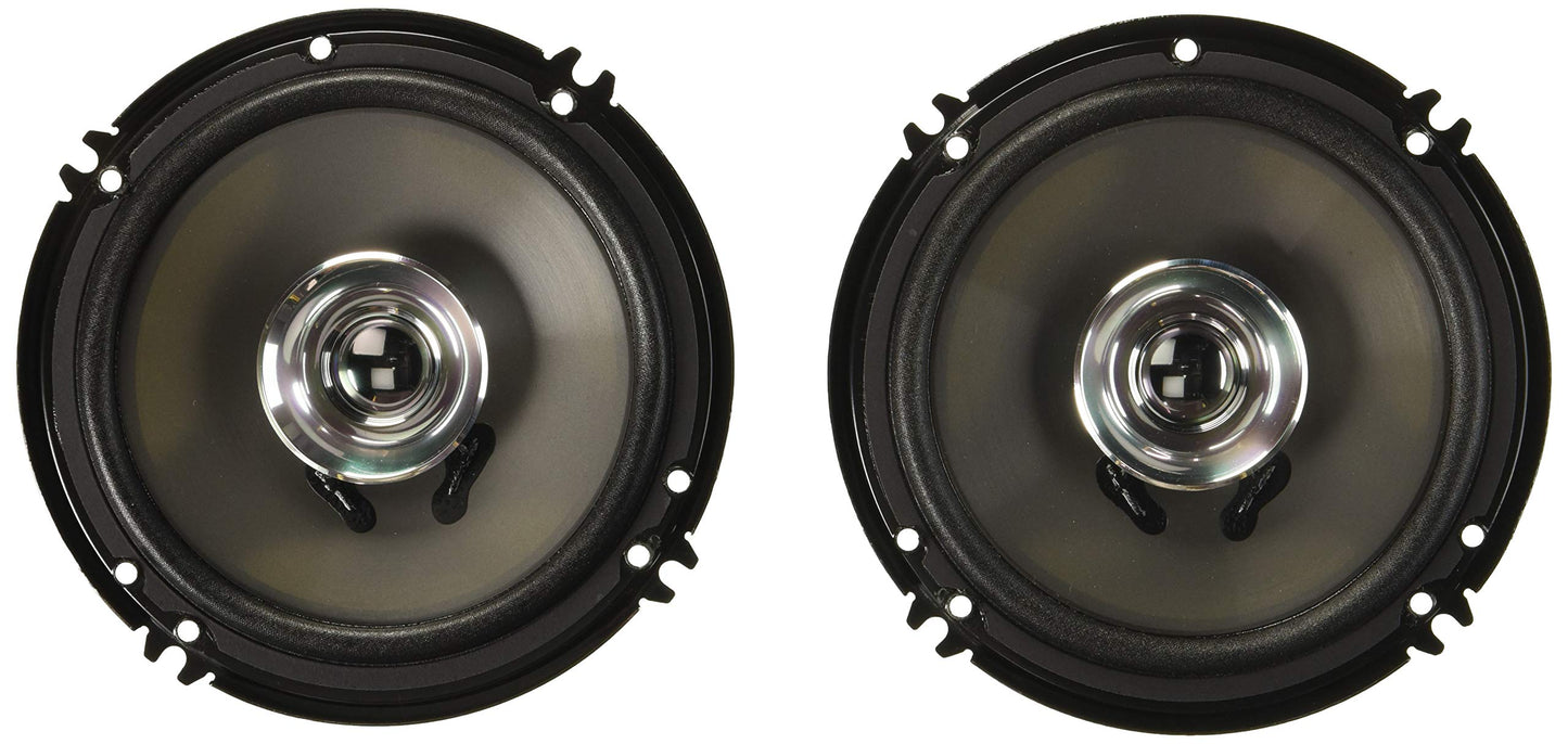 Bocinas para Auto Pioneer 6 1/2 PuLG 280w 2 Conos Ts-g6501