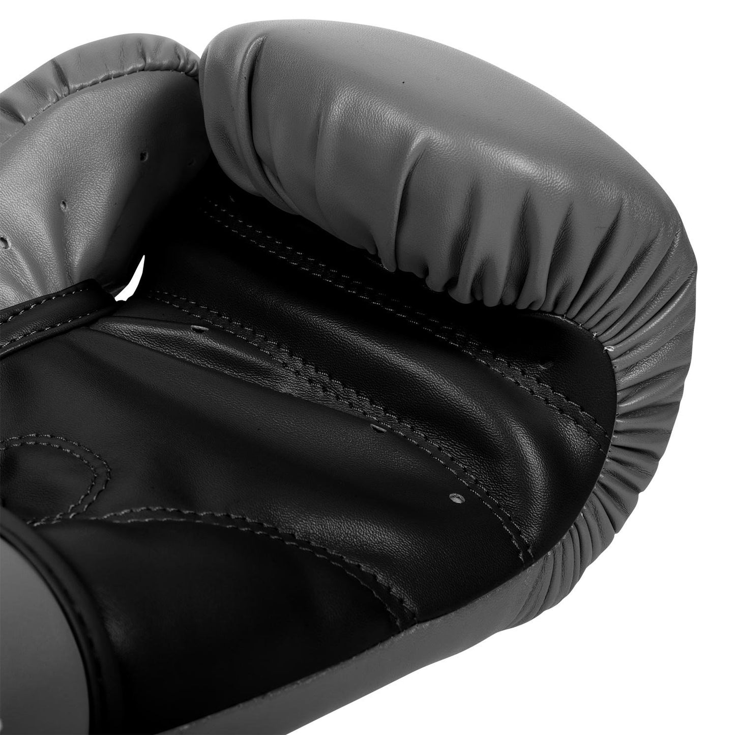 Guantes de Boxeo Venum Gris 16-Oz