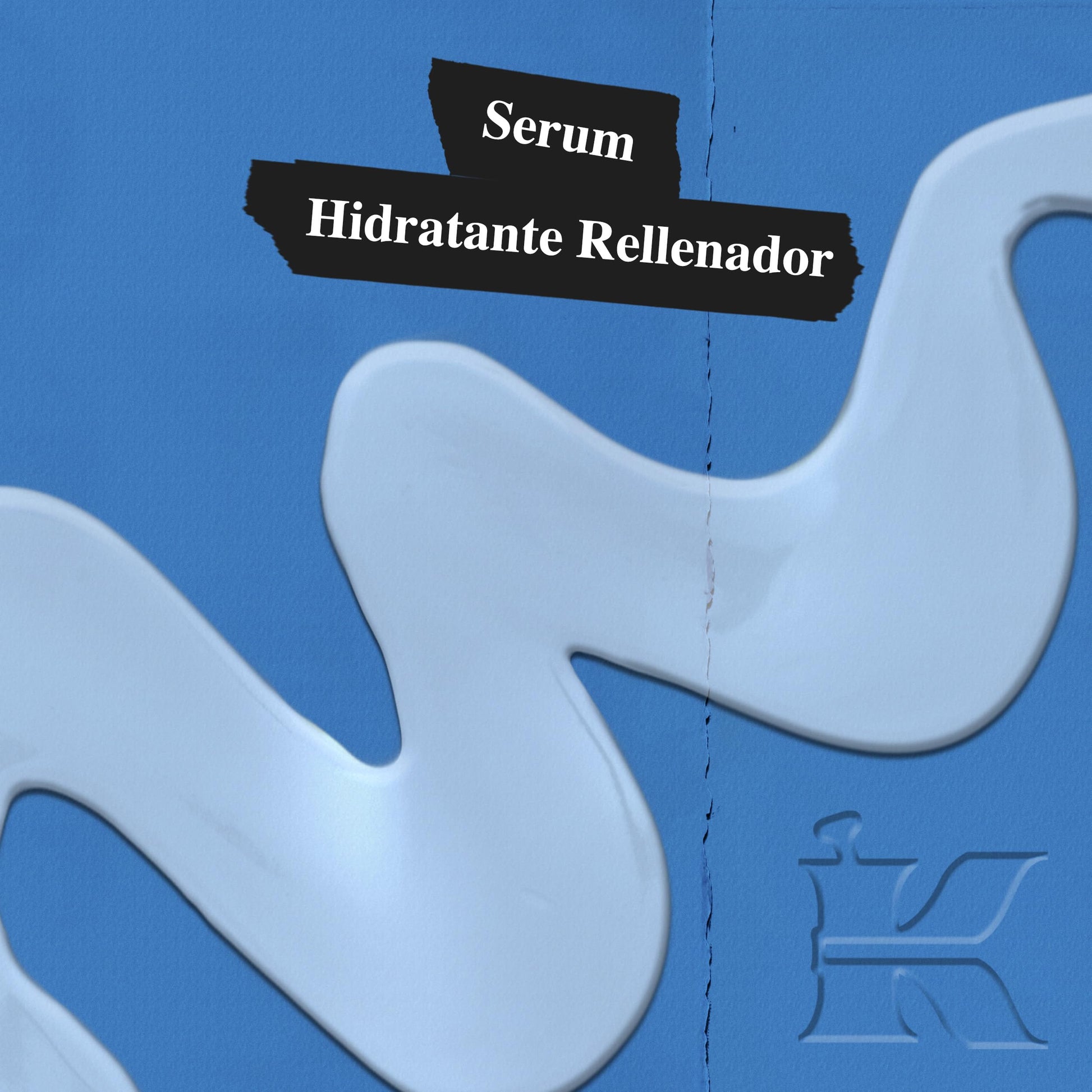 Suero Facial Kiehl's Hydro-Plumping Hidratante con Relleno de Hidratación Epidérmica y 15% Glicerina 75 ml