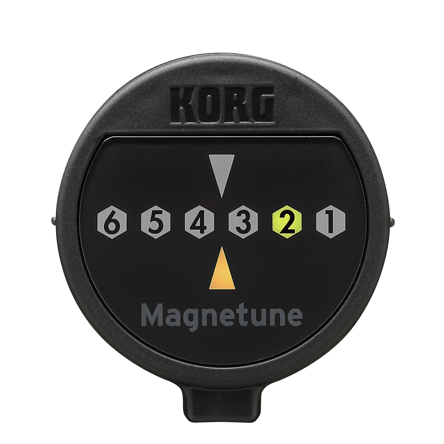 Korg MG1 Afinador Mg-1