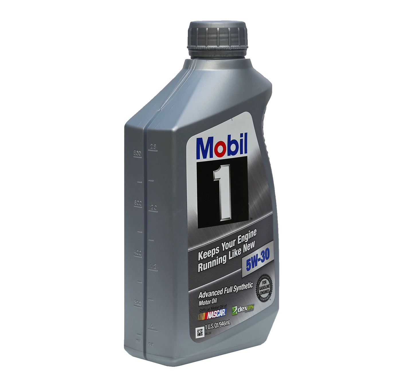Mobil 1 5W-30 - Aceite sintético para Motor, 1 Quart (32 Ounces)