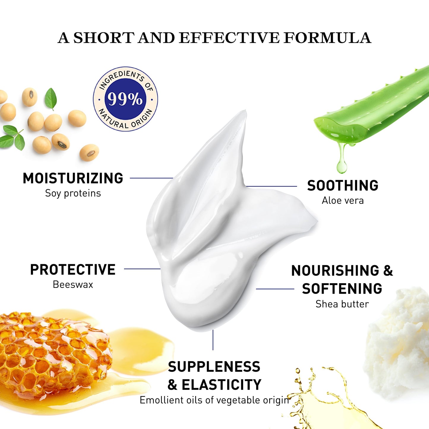 Embryolisse | Humectante para pieles sensibles Lait-Creme Sensitive 100 ml