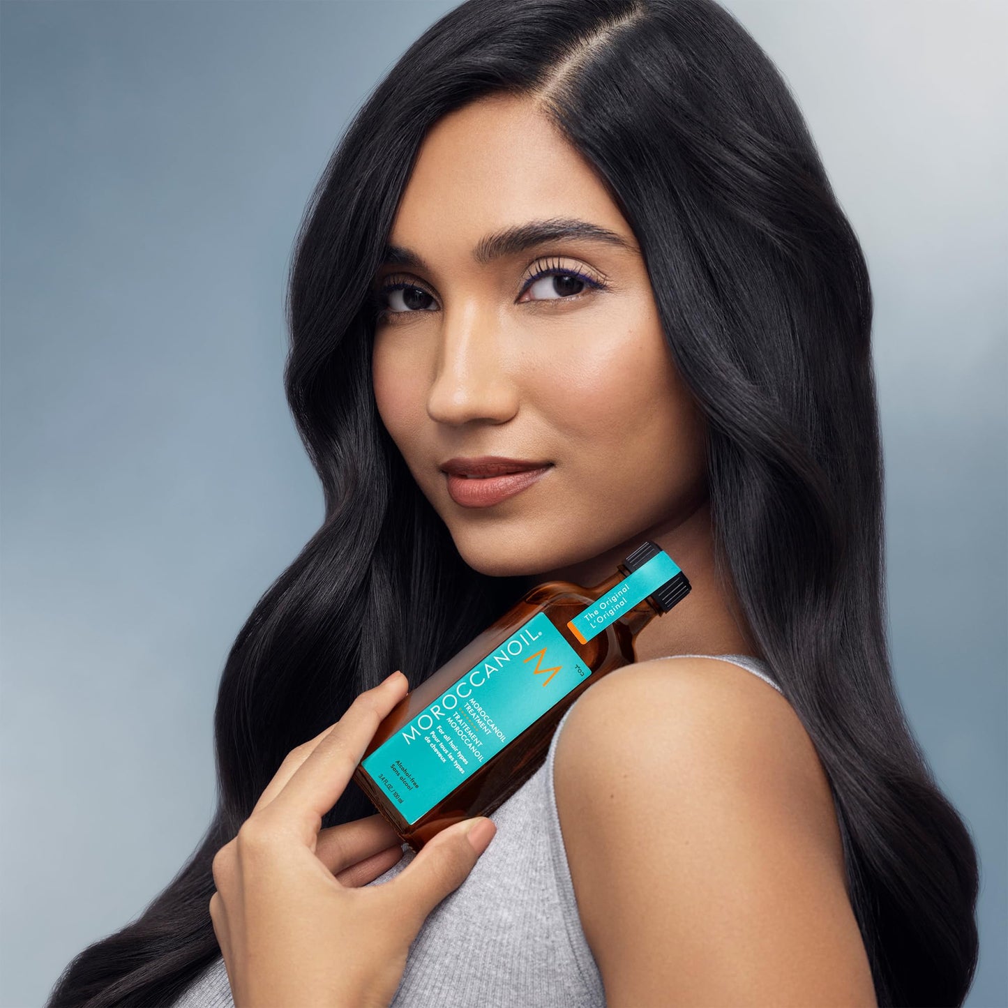 Moroccanoil Tratamiento Moroccanoil, 100 ml