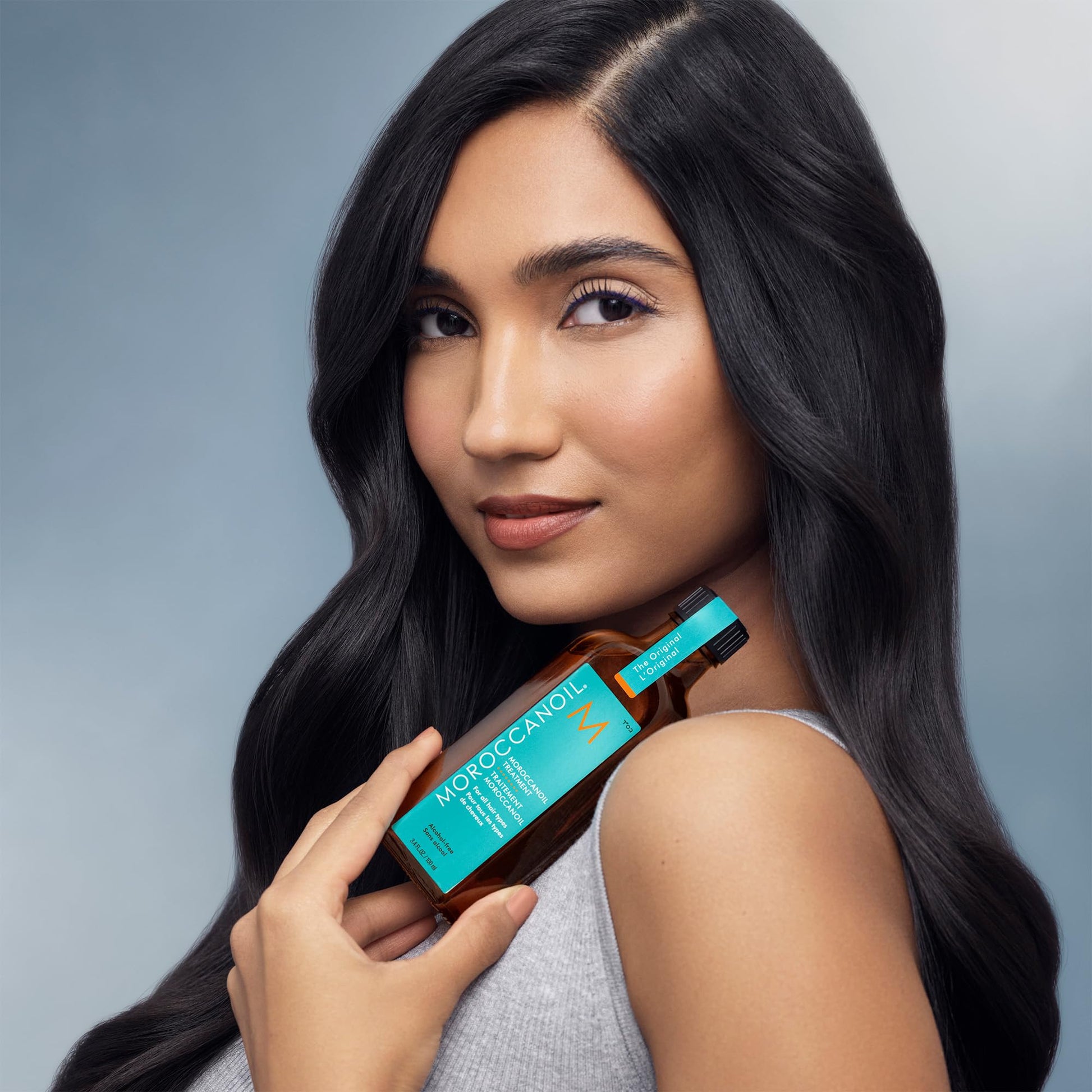 Moroccanoil Tratamiento Moroccanoil, 100 ml