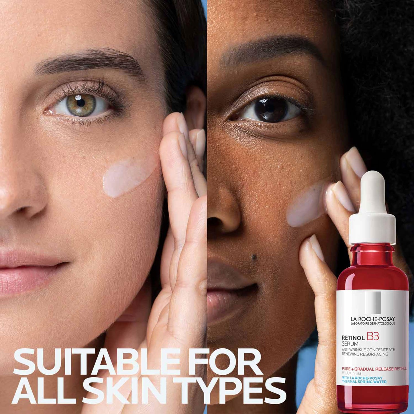 La Roche-Posay La roche posay retinol b3 serum anti-arrugas 30 ml