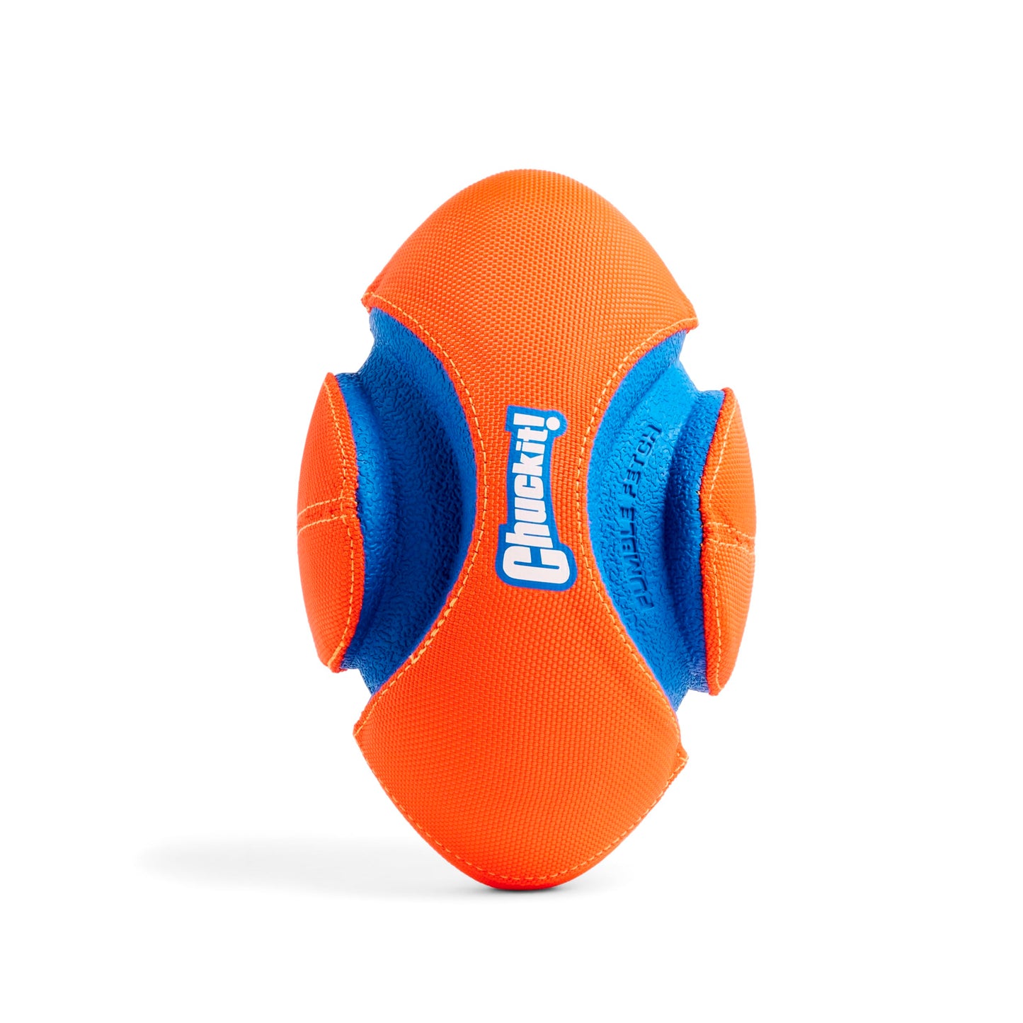 Chuckit! Petmate Fumble Fetch Juguete para Perros, pequeño