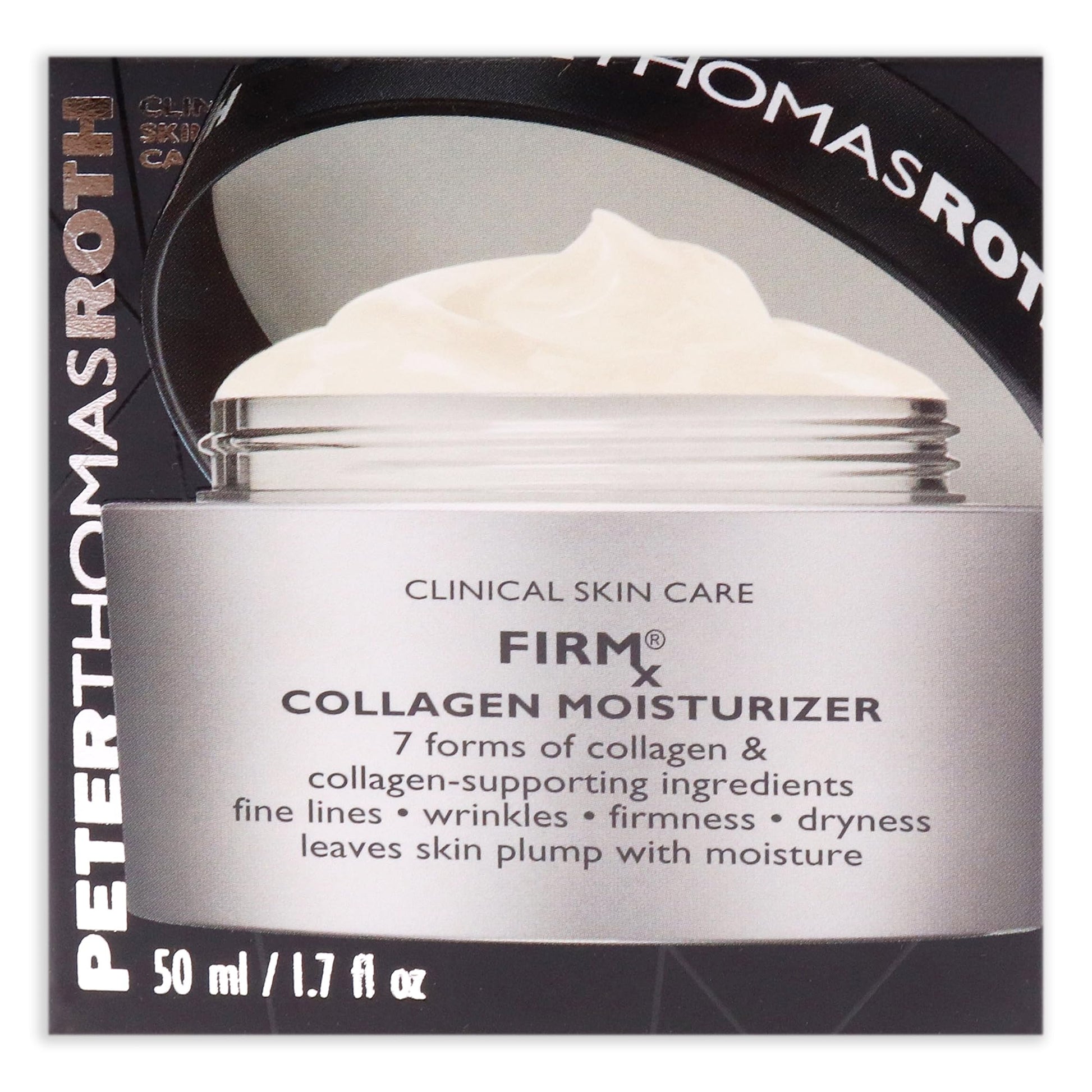 Hidratante Collagen Firmx Peter Thomas Roth 1.7 oz Unisex