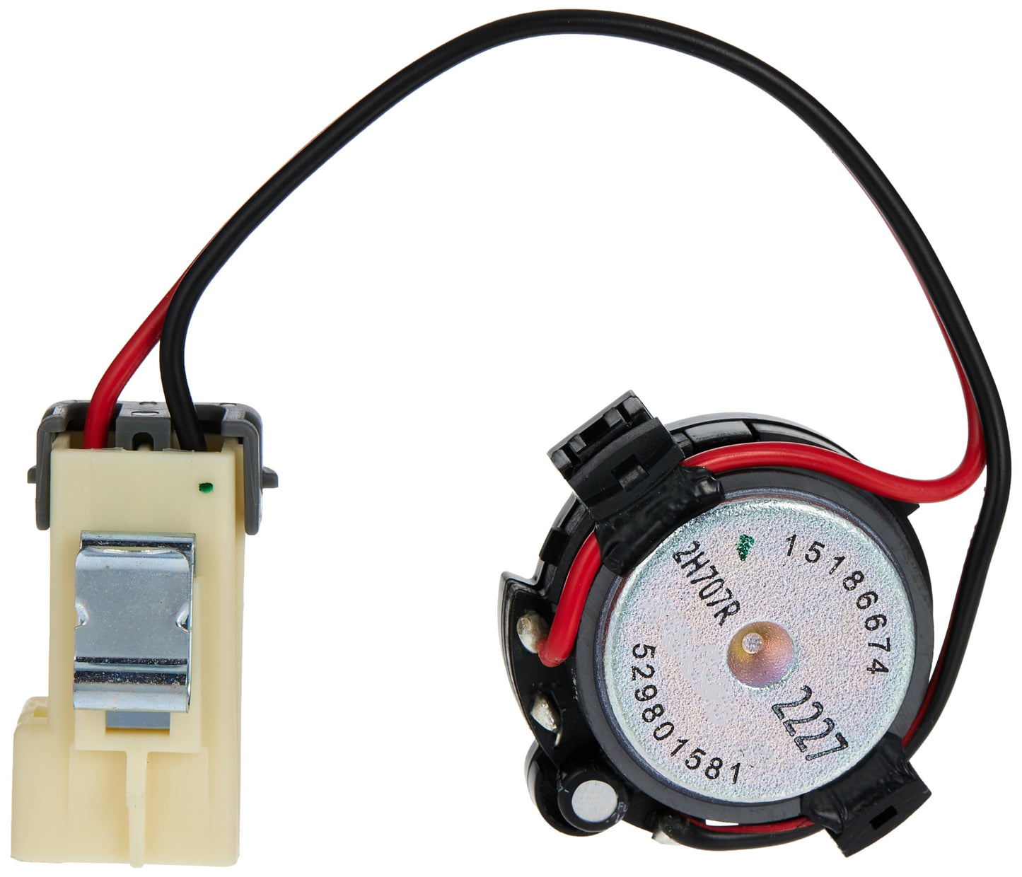 Altavoz de Radio ACDelco GM Genuine Parts Parabrisas