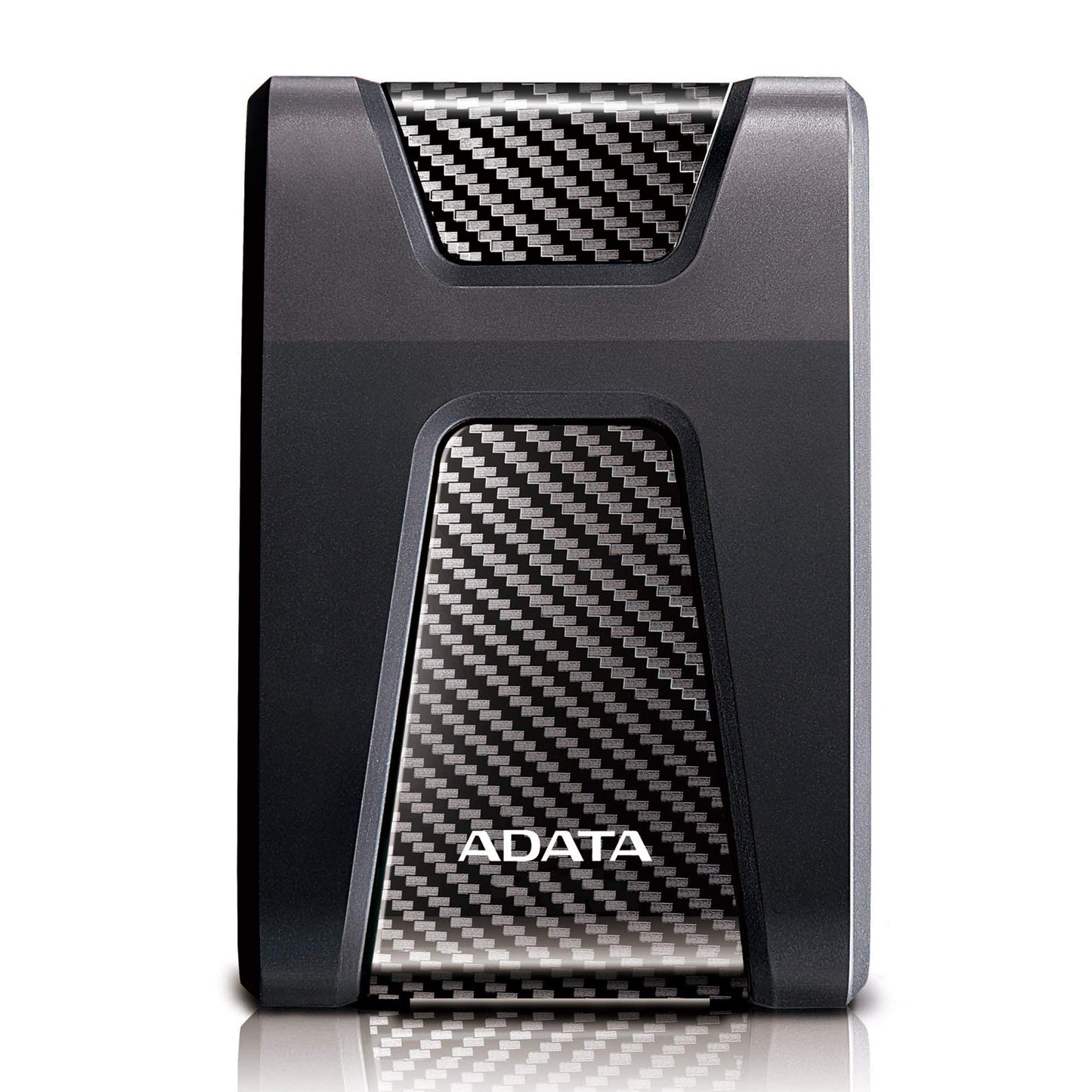 Disco Duro Externo ADATA Negro USB 3.1 Resistente al Polvo y Salpicaduras