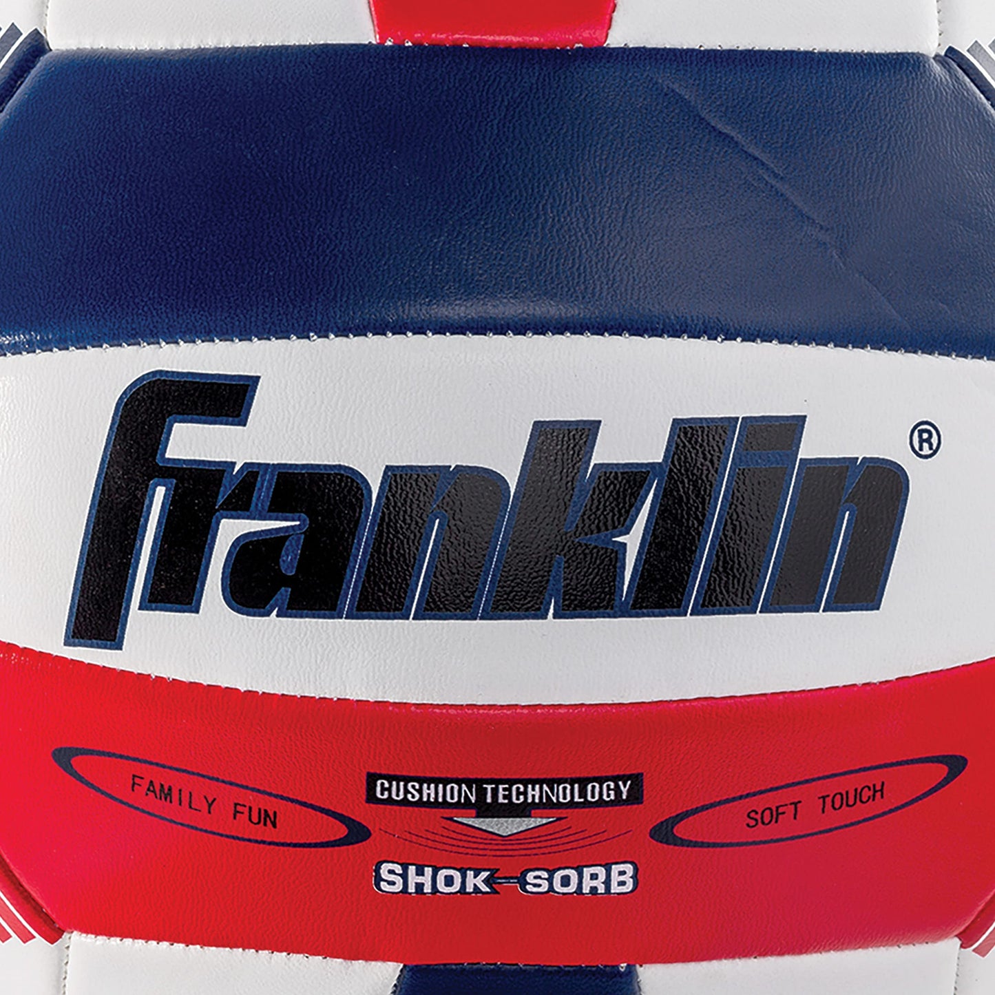 Franklin Sports Super Soft Spike Voleibol