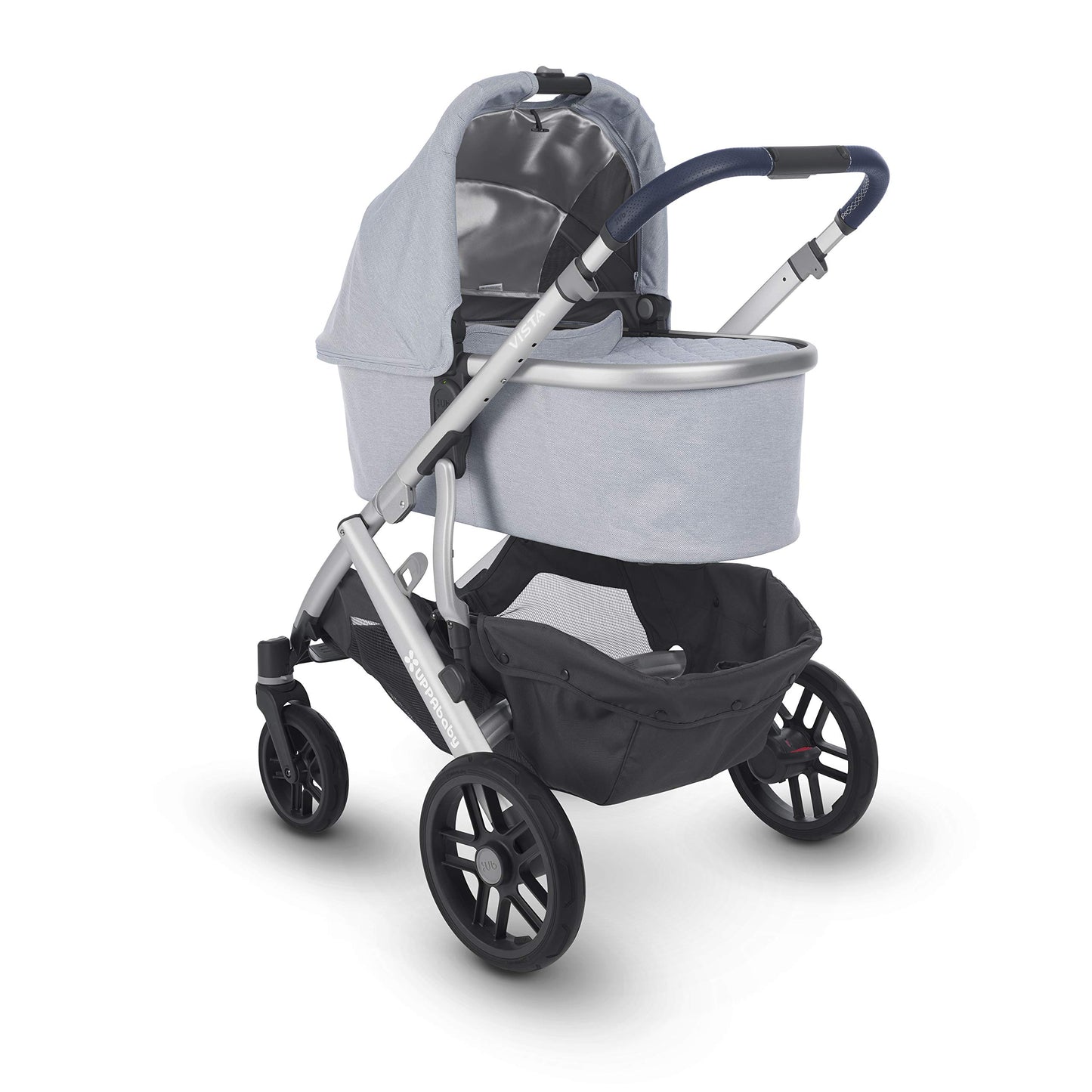 Bambineto para carriola Uppa baby Vista, William