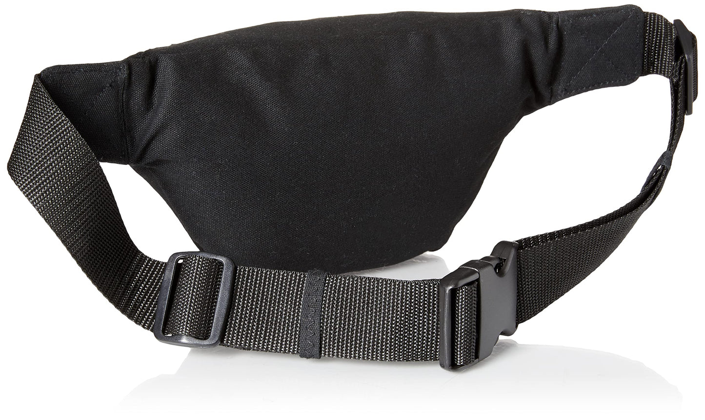 Riñonera Tommy Hilfiger Jackson Negra para Hombre