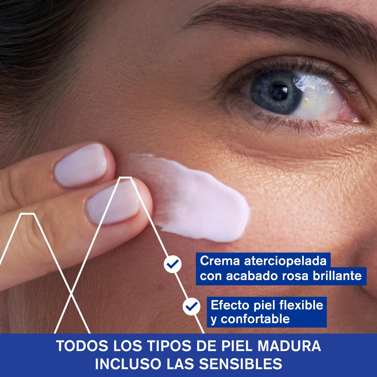 Uriage Age Absolu Crema antiedad 50ml - Booster procolágeno x6 con Retinol, Ácido Hialurónico, vitaminas C y E. Reduce visiblemente las arrugas. Patente exclusiva anti-envejecimiento.