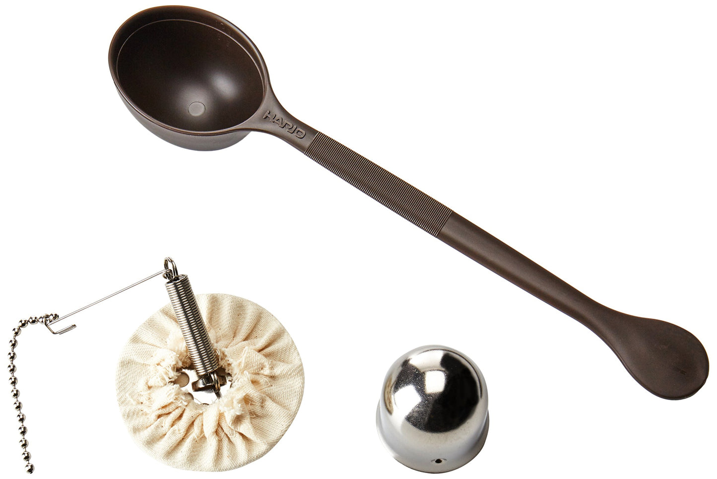 Sifón de Café Hario Technica 5 Tazas