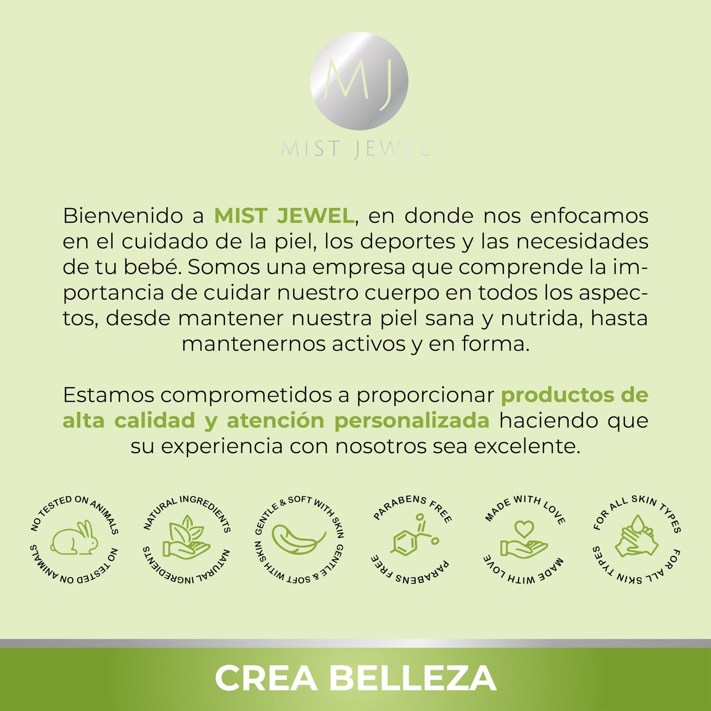 MIST JEWEL | Crema reductora de pigmentacion aclaradora para manchas faciales en la piel, antimanchas adicionado con ácido Glicólico y Salicílico para unificar el tono y reducir hiperpigmentación 50g