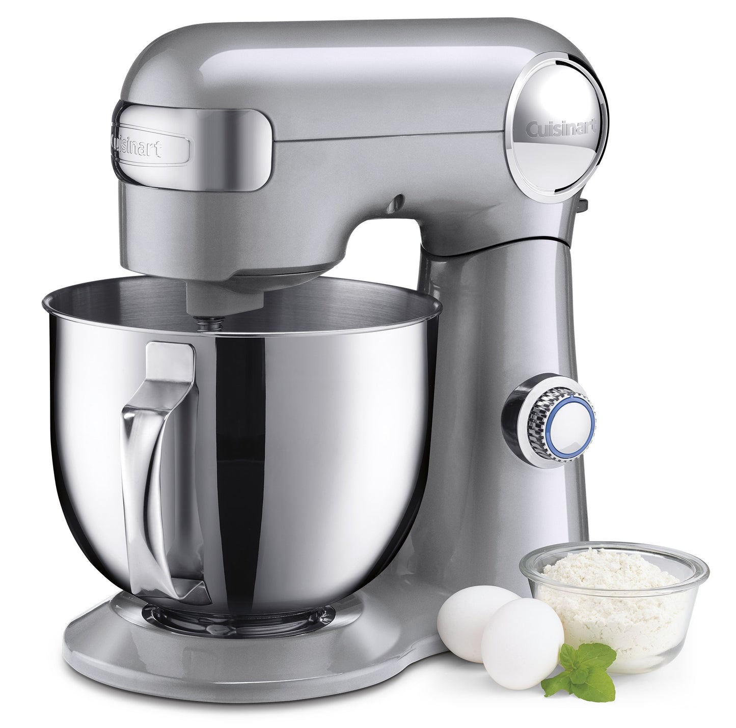 Cuisinart Batidora de pedestal 5 Qt,