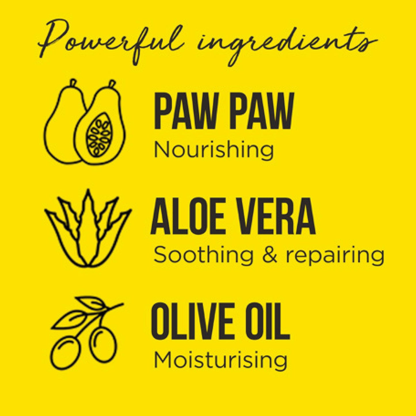 DR PAWPAW Bálsamo Outrageous Orange 10ml