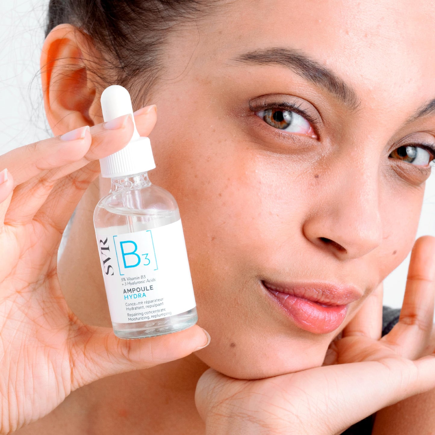 SVR Sérum Con Gotero Ampoule a Lift Niacinamida 30 ml