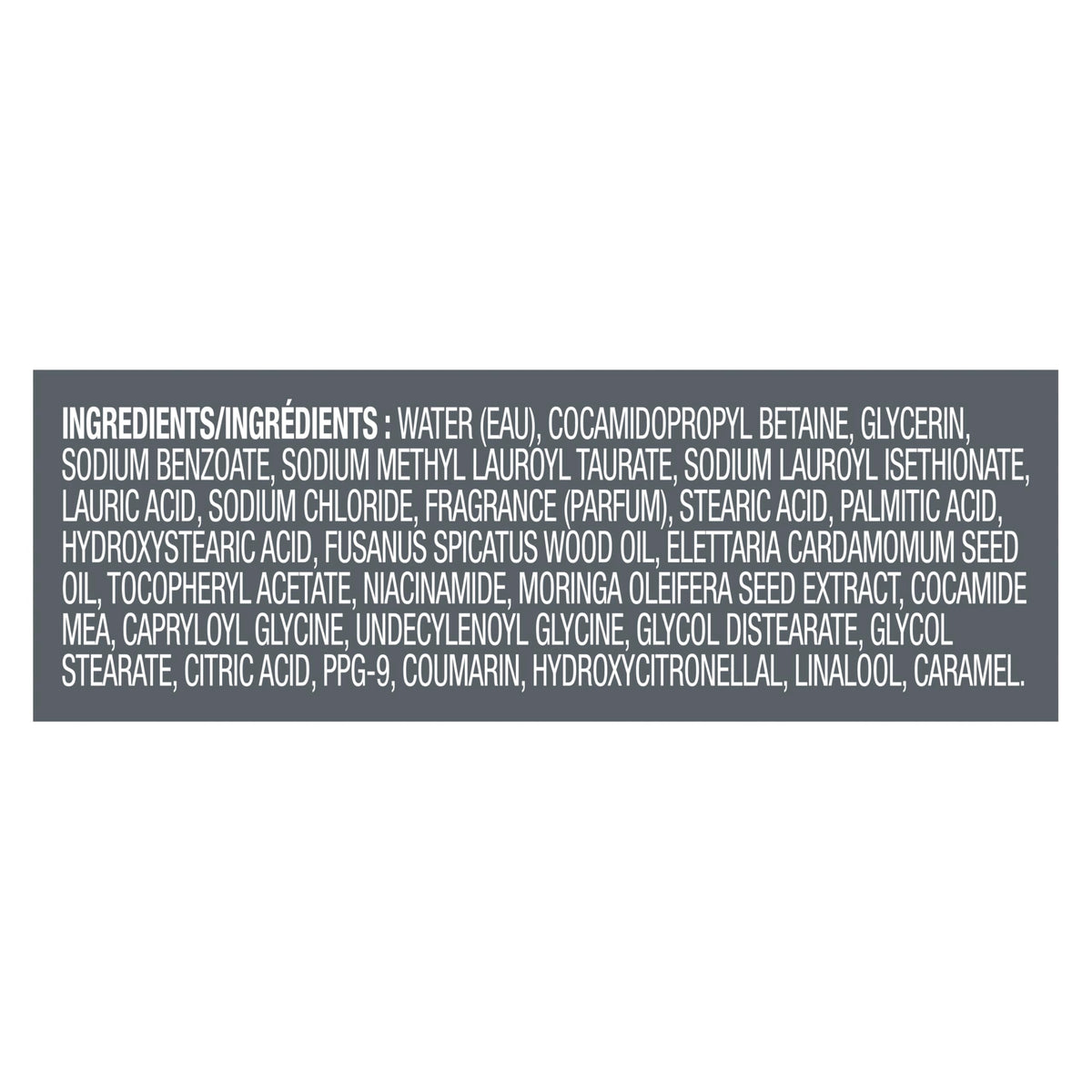 Gel de Ducha Dove Men+Care Sándalo y Cardamomo, 768.91 ml – Limpieza e Hidratación