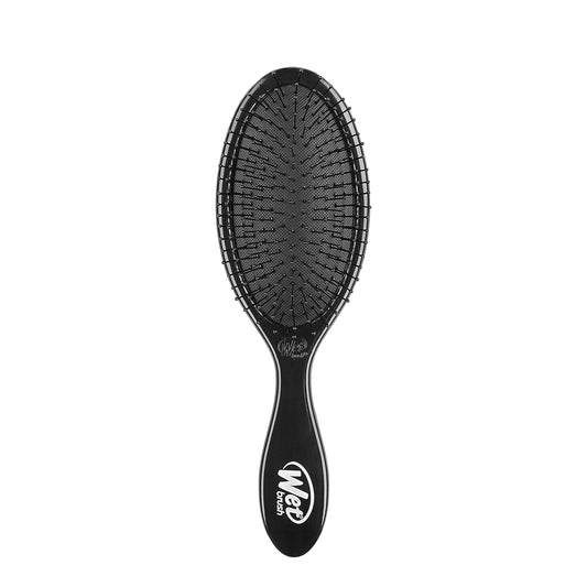 My Wet Brush Classic Brush, Black, 3.5 Ounce