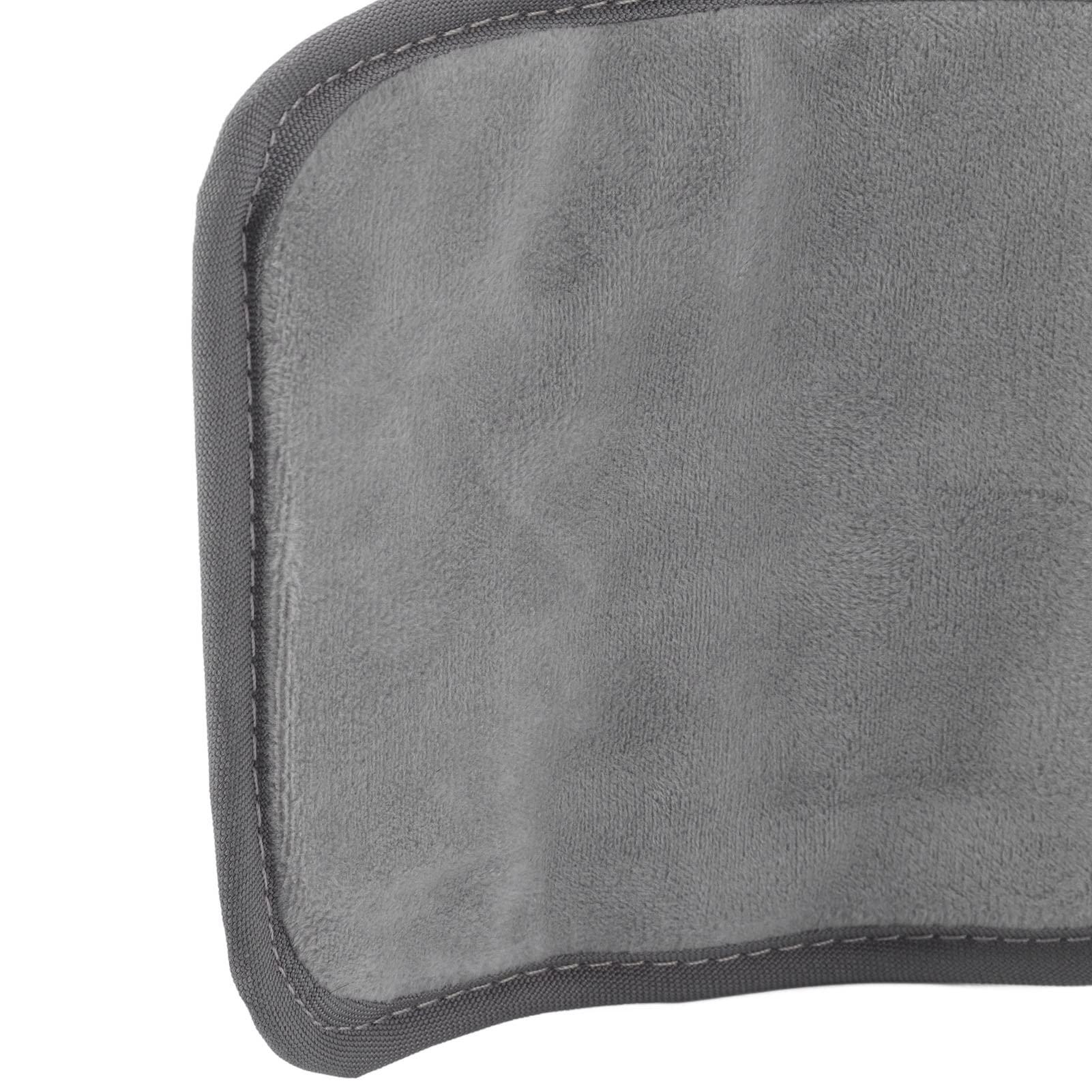 Calentador De Biberones Portátil Asixxsix Inalámbrico Blanco con Pantalla LCD y Control De Temperatura Preciso Para Viaje