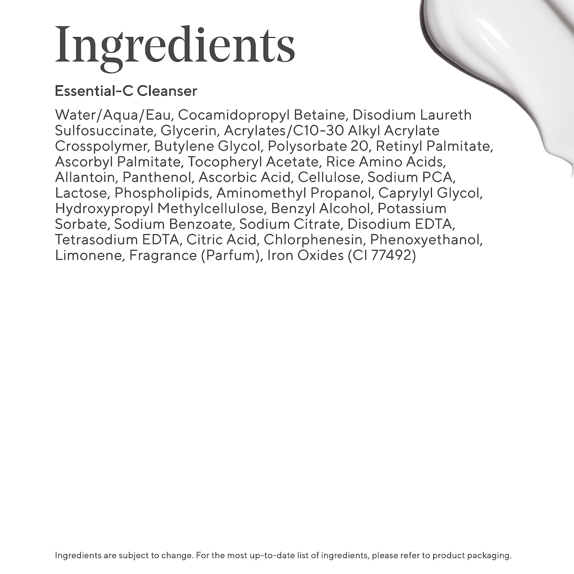 Murad - Vitamin C Cleanse & Brighten