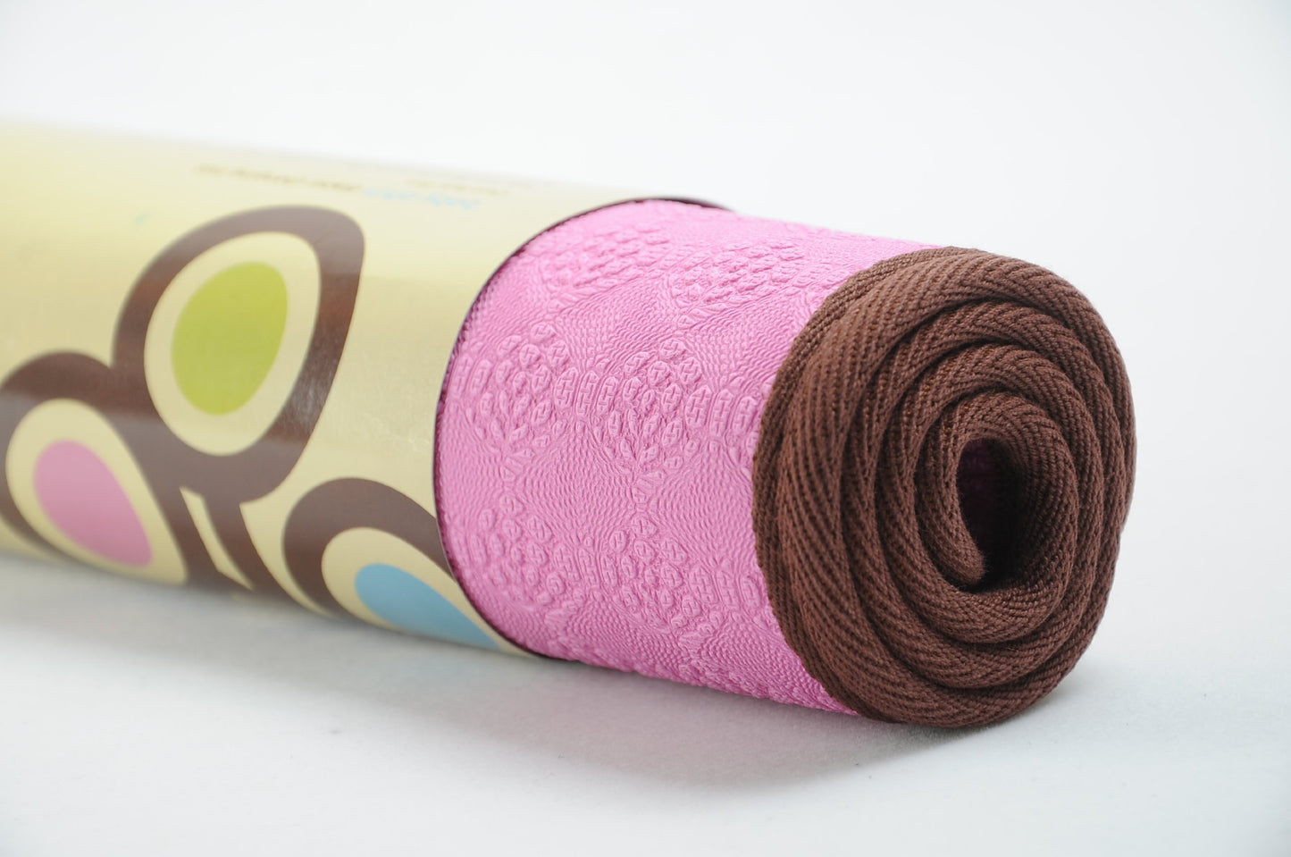 Cambiador de Pañales Zoli Baby rosa OHM