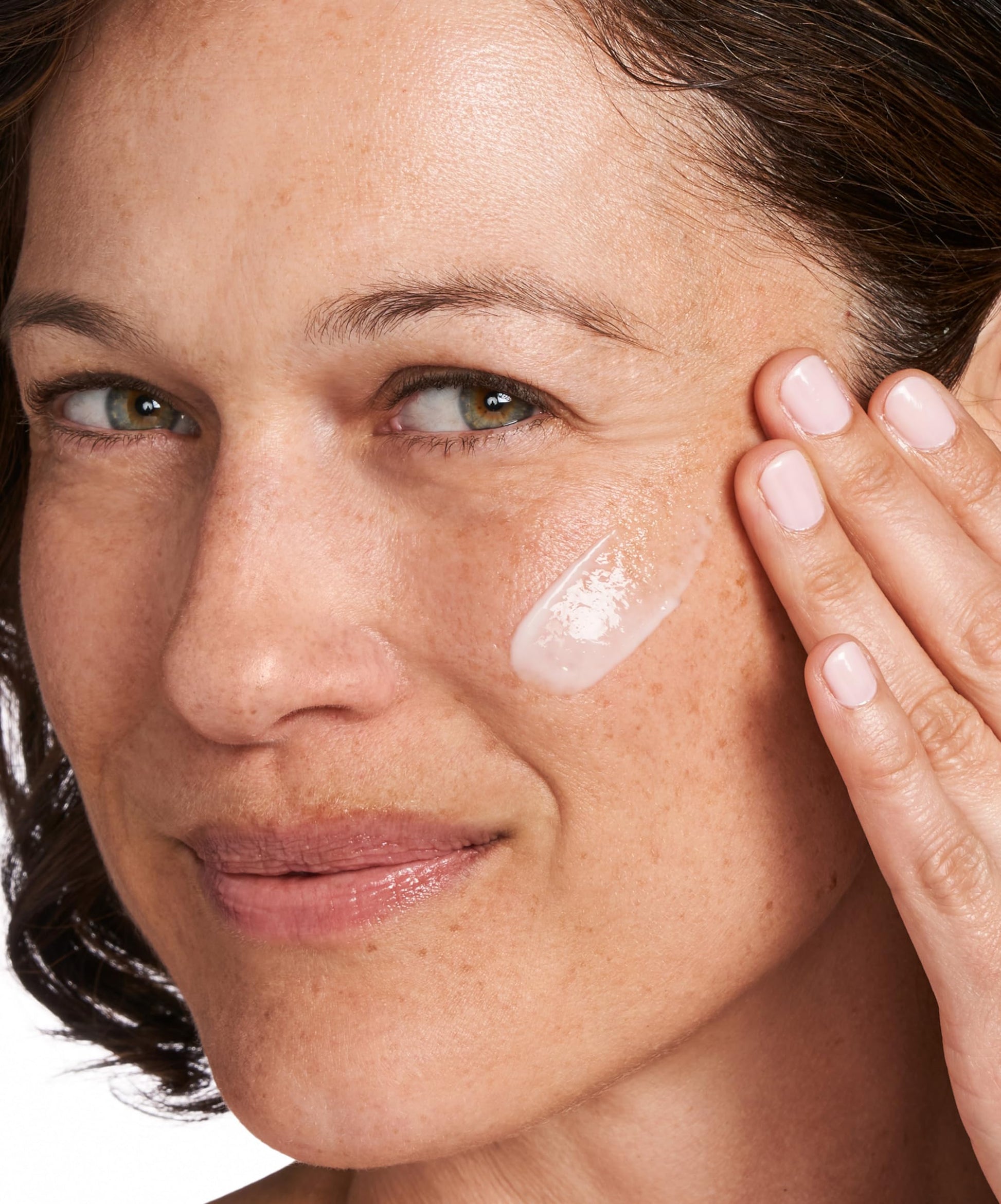 NEOSTRATA Crema escultora de rebote, hidratante de elevación multiacción, con ácido glicólico, péptidos y mezcla AHA/PHA, hidratante, no comedogénico, 1.7 onzas