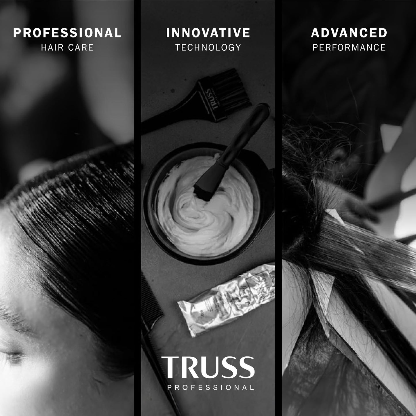 Acondicionador TRUSS Deluxe Prime 300ml