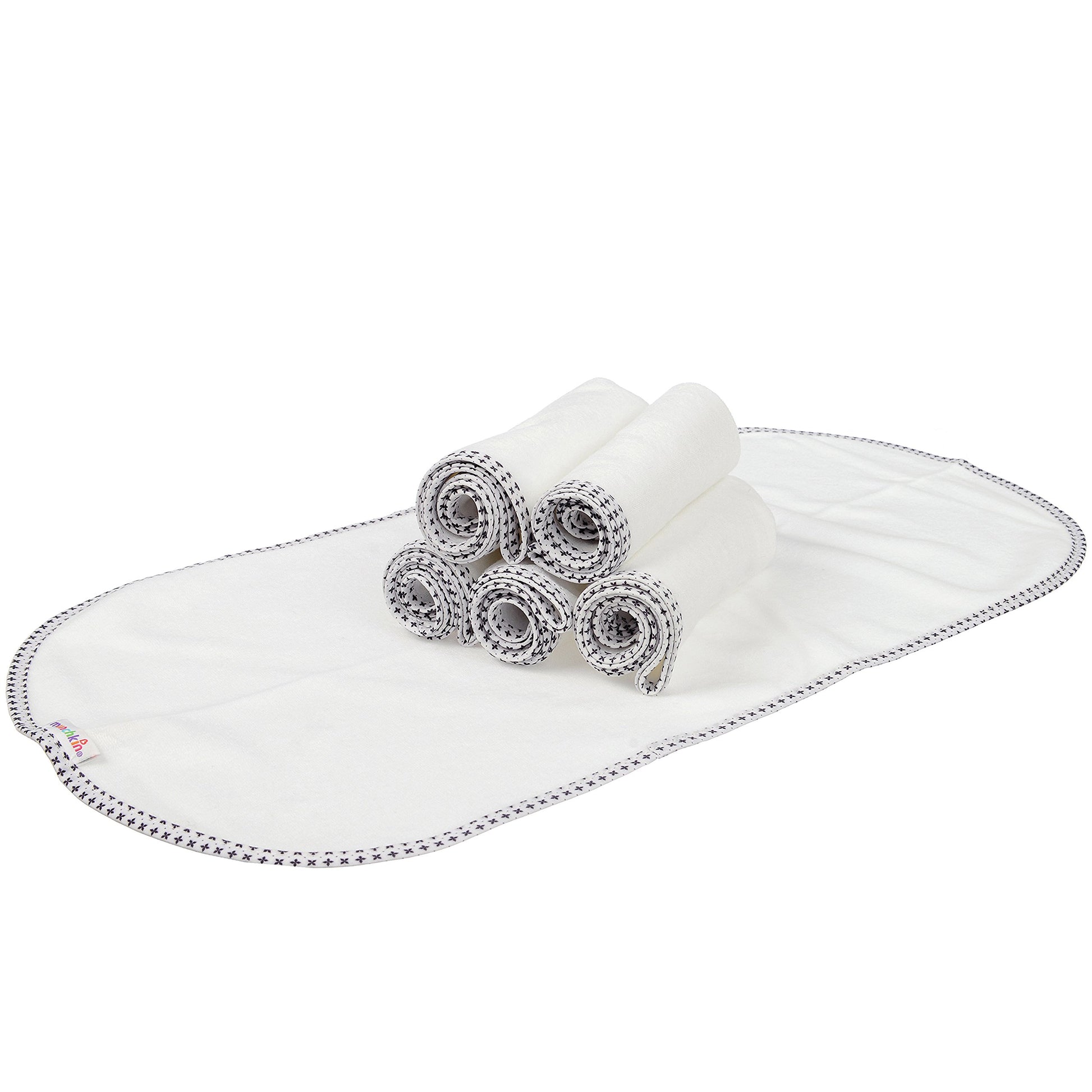 Protectores Impermeables Munchkin Changing Pad