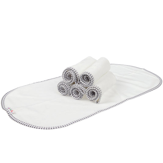 Protectores Impermeables Munchkin Changing Pad
