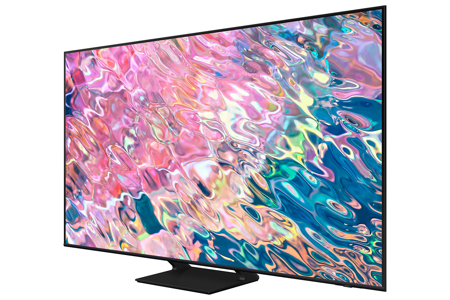Pantalla QLED 4K Samsung QN65Q65BAFXZX