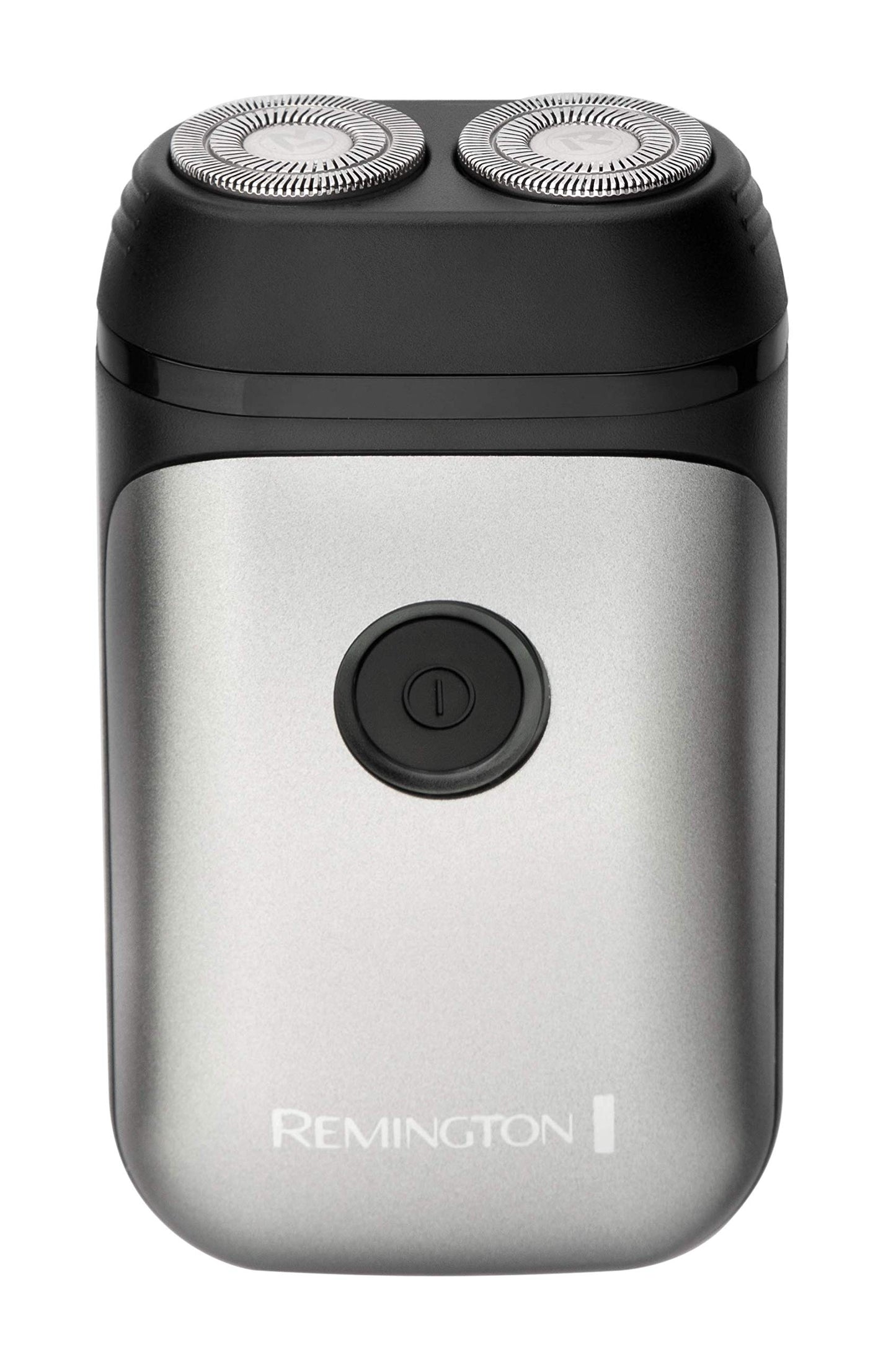 Afeitadora de Viaje Remington R95 Negra Portátil para Hombre