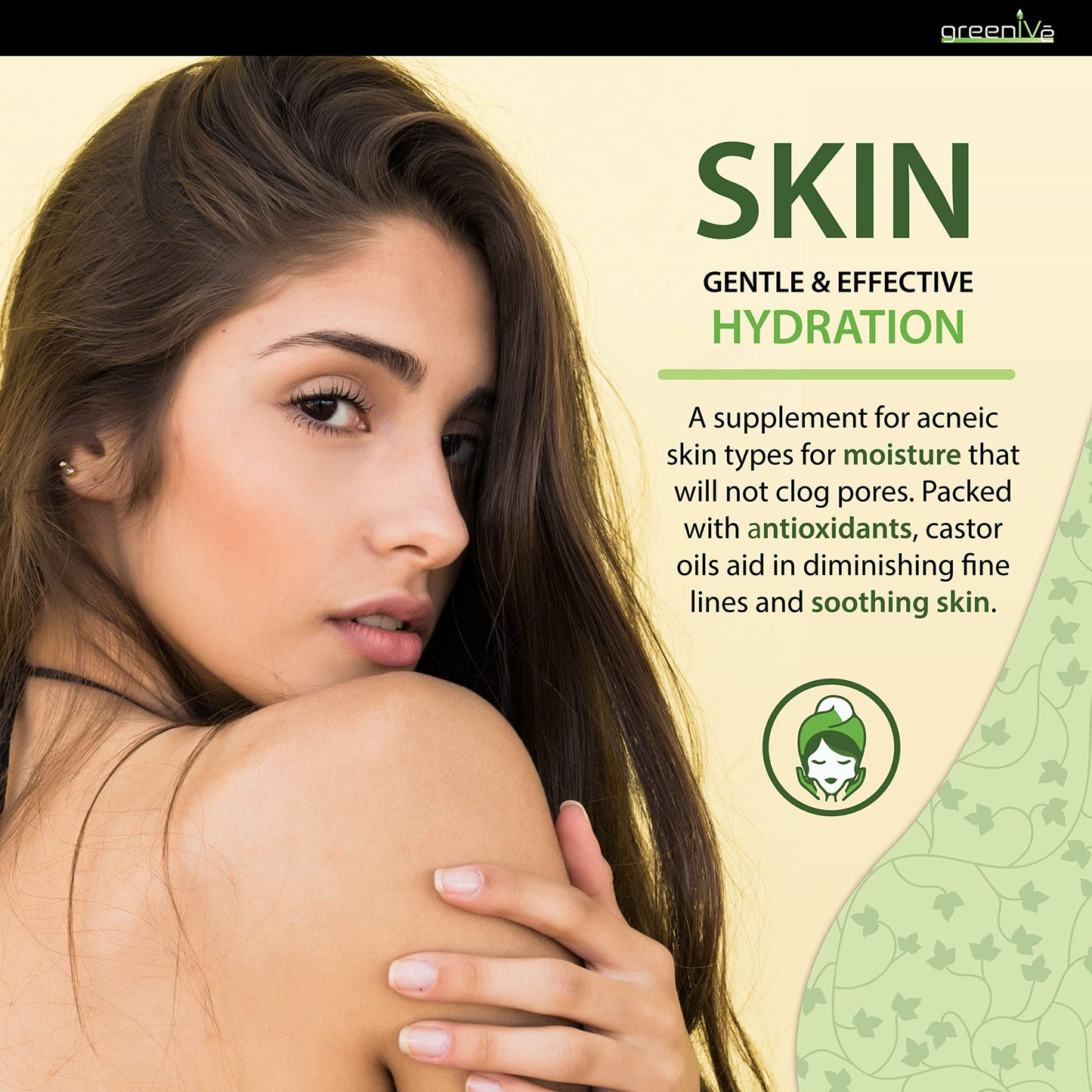 ¡Aceite de Ricino Puro de Calidad Premium - Obtén 120ml - Prensado en Frío y Sin Hexano! ¡Descubre sus Múltiples Beneficios! Compra en Línea.