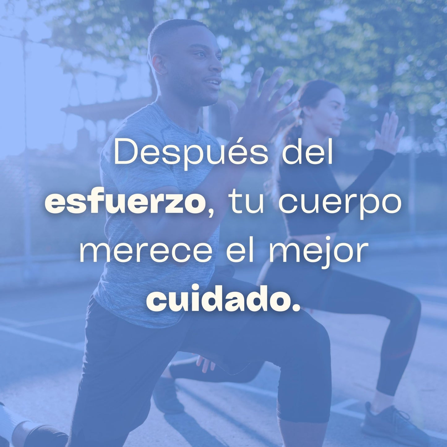 Aceite para Masaje Padifymx Natural Recuperación Muscular