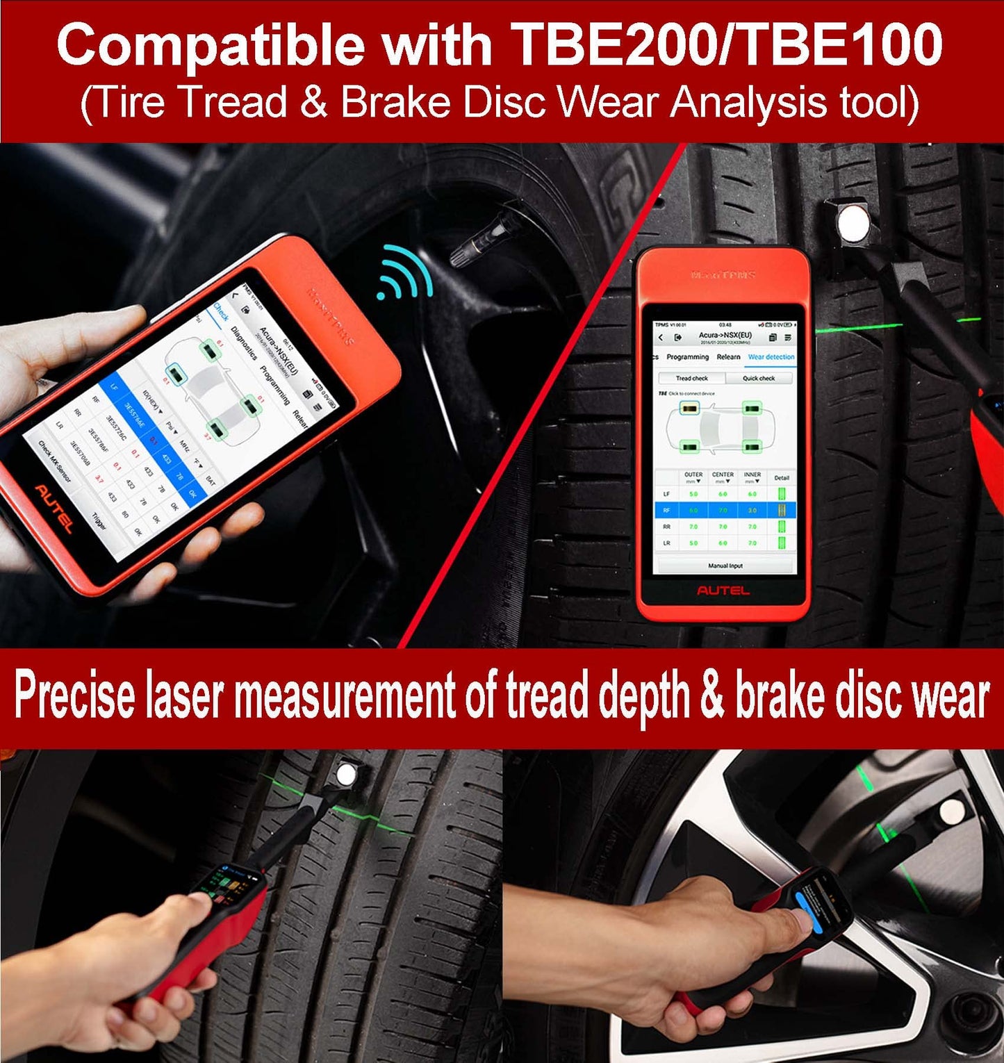 Autel MaxiTPMS ITS600 TPMS, herramienta de programación TPMS, diagnóstico completo de TPMS, actualización de TS508/TS601, TPMS Relearn/Restablecimiento/Escaneo, Aceite/EPB/BMS/SAS restablece,