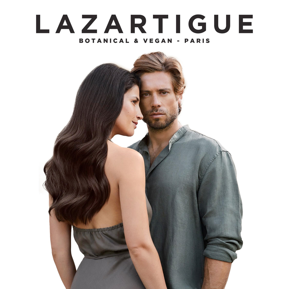 Lazartigue Repair Shampoo For Women 8.4 oz Shampoo