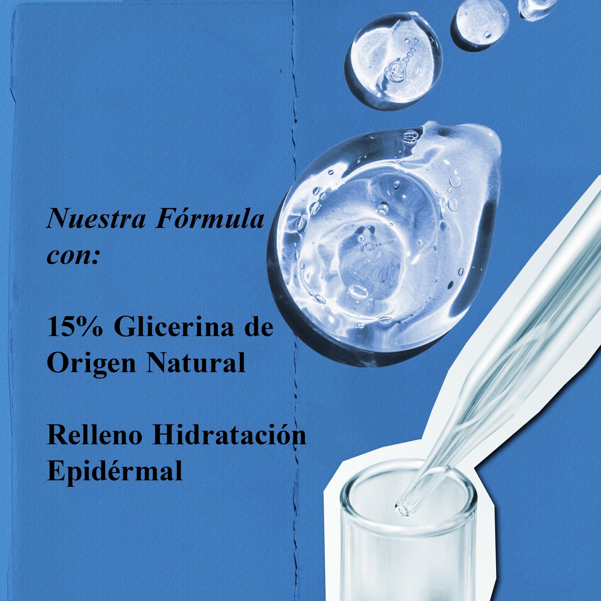 Suero Facial Kiehl's Hydro-Plumping Hidratante con Relleno de Hidratación Epidérmica y 15% Glicerina 75 ml