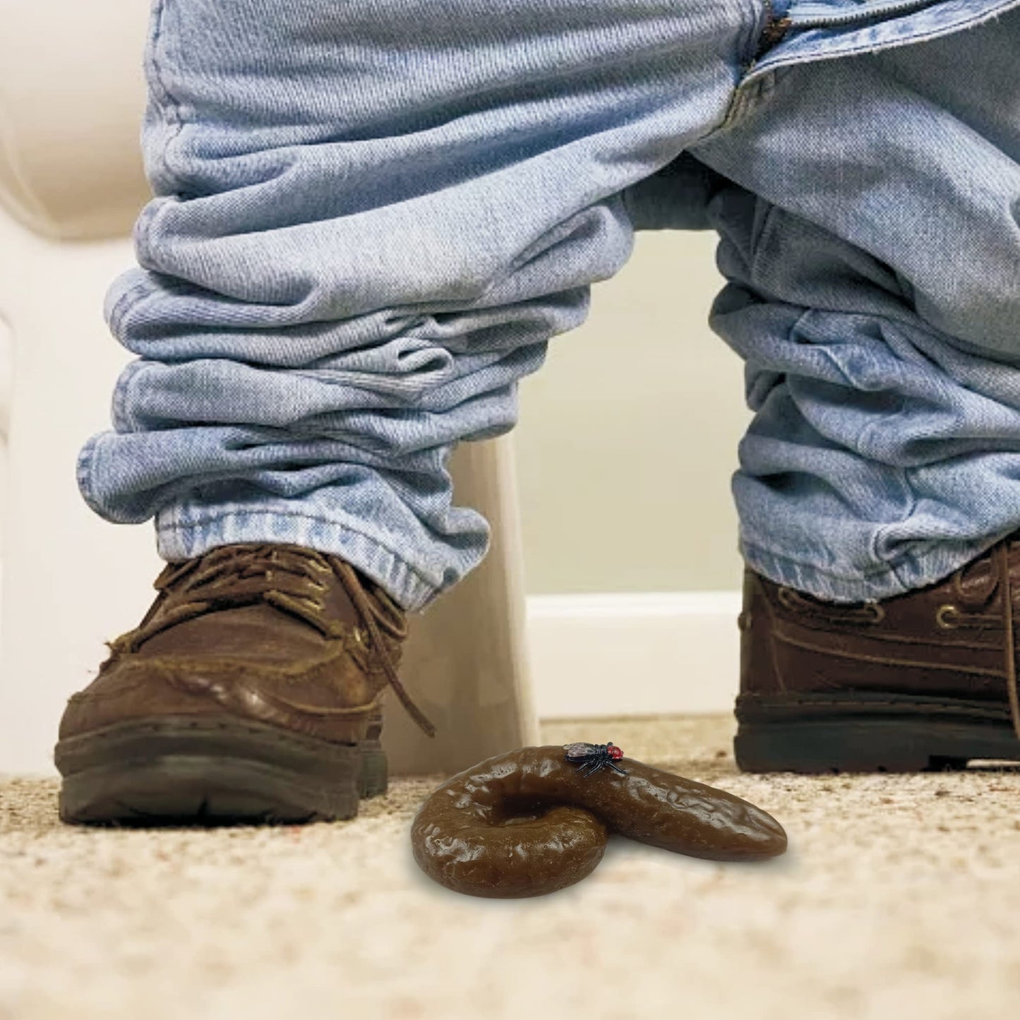 Juego de Broma PPXMEEUDC Halloween día de los Inocentes Formas Variadas