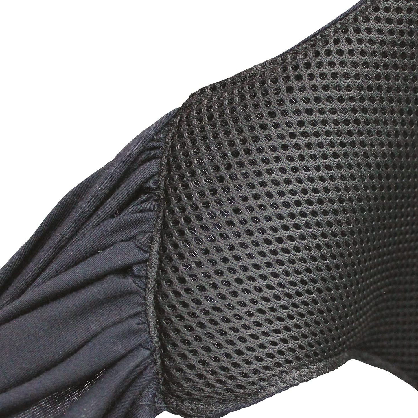 Inizzi Canguro Portabebe Elastico, Paquete De 1 Count