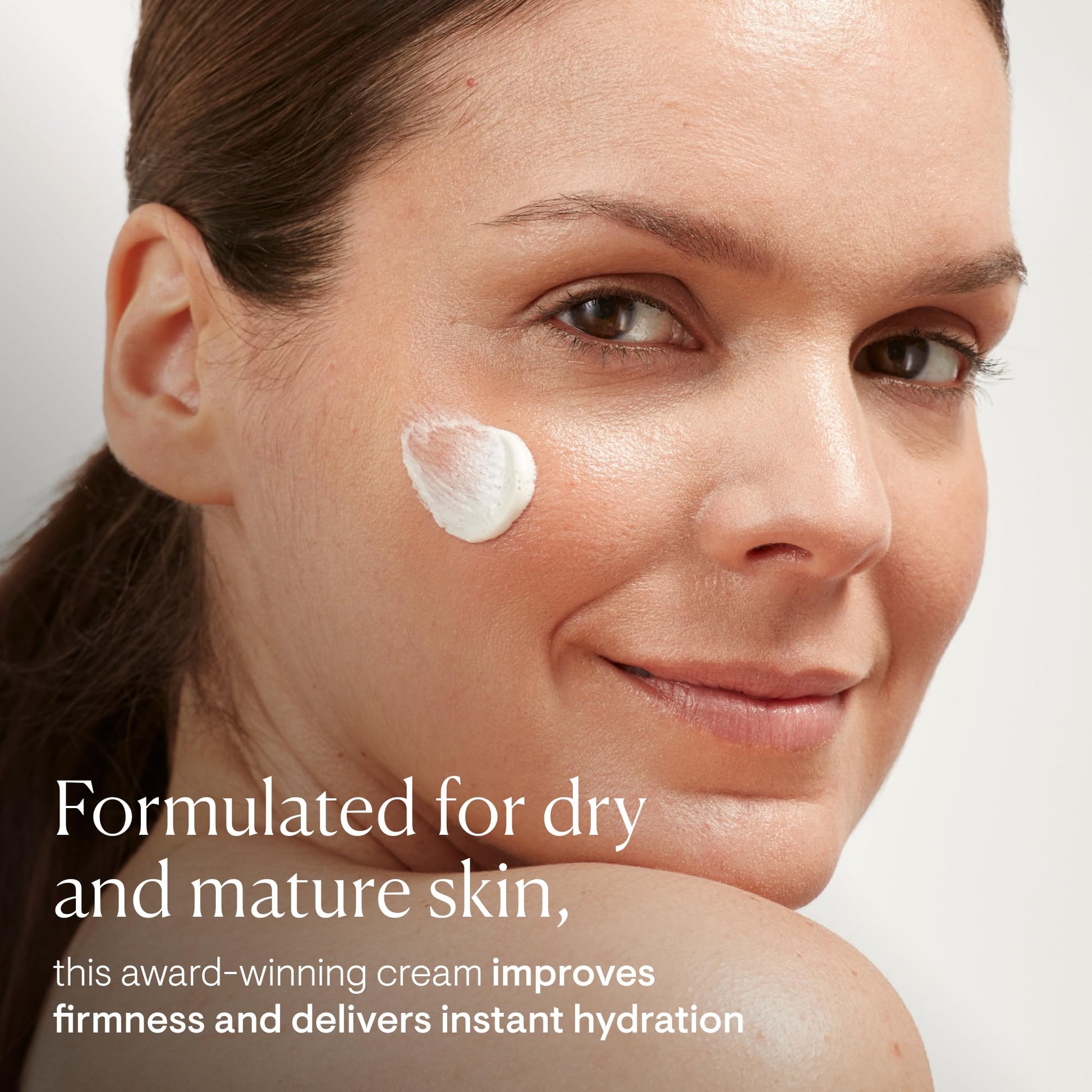 Crema marina de colágeno ELEMIS ultrarrica, antiarrugas y rica, 1.6 onzas líquidas. oz.