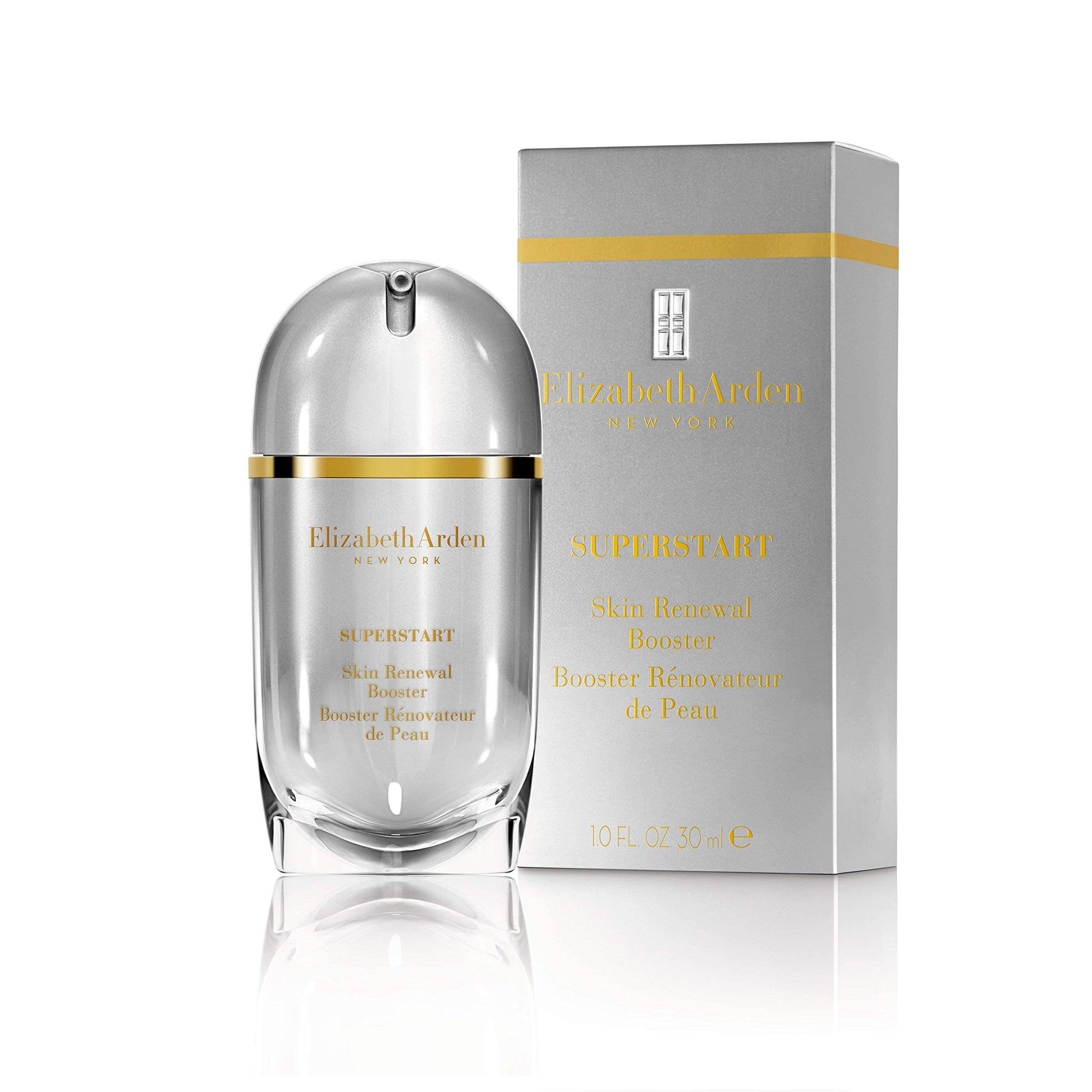 Booster de Renovación de la Piel Elizabeth Arden Superstart 1.7 oz para Mujer