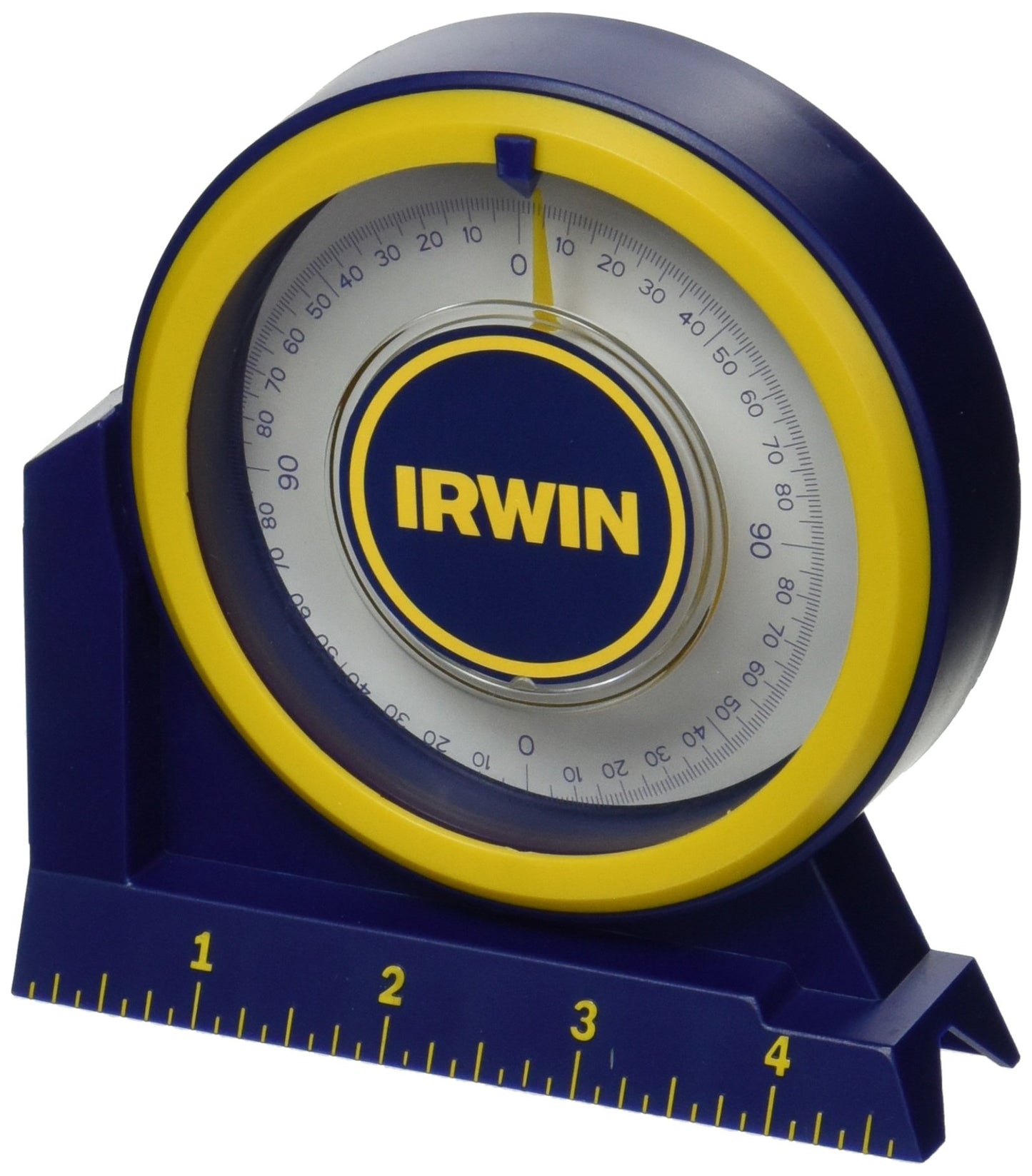 IRWIN Tools 1794488 - Localizador de ángulo magnético, color azul