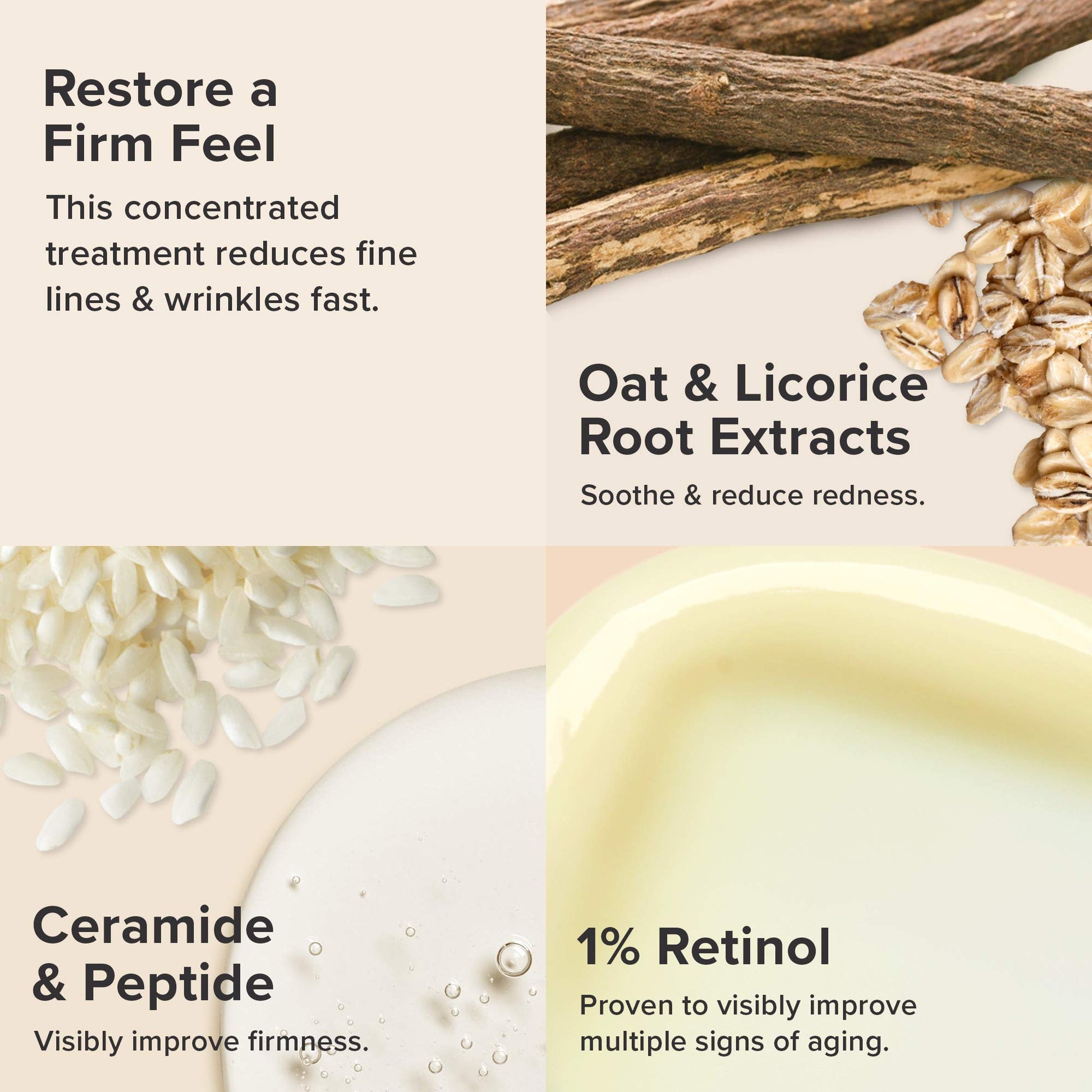 Retinol Booster Paula's Choice Marrón para Manchas y Arrugas