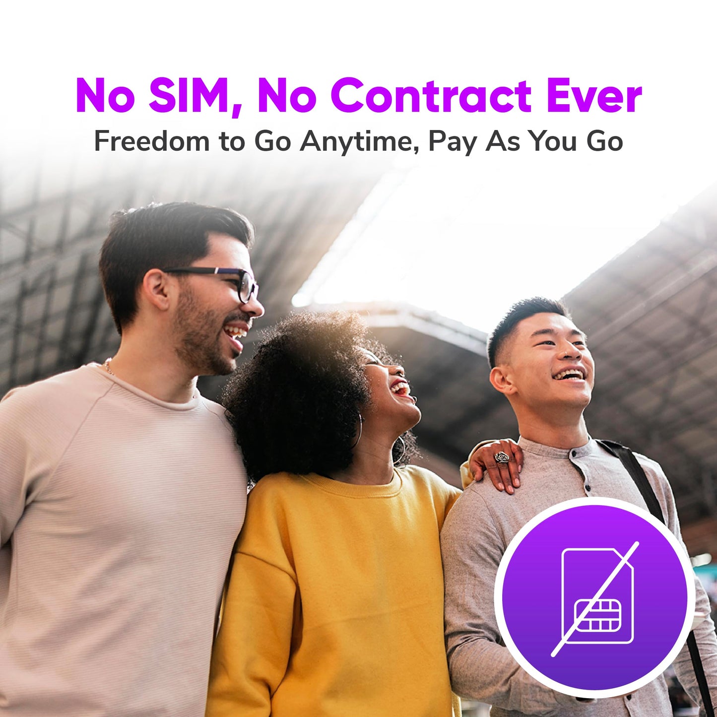 Sapphire 3 Hotspot móvil, punto de acceso WiFi portátil para viajar en más de 130 países, soporta 300 redes móviles, datos globales gratuitos precargados de 4 GB, duración de la batería de 18 horas