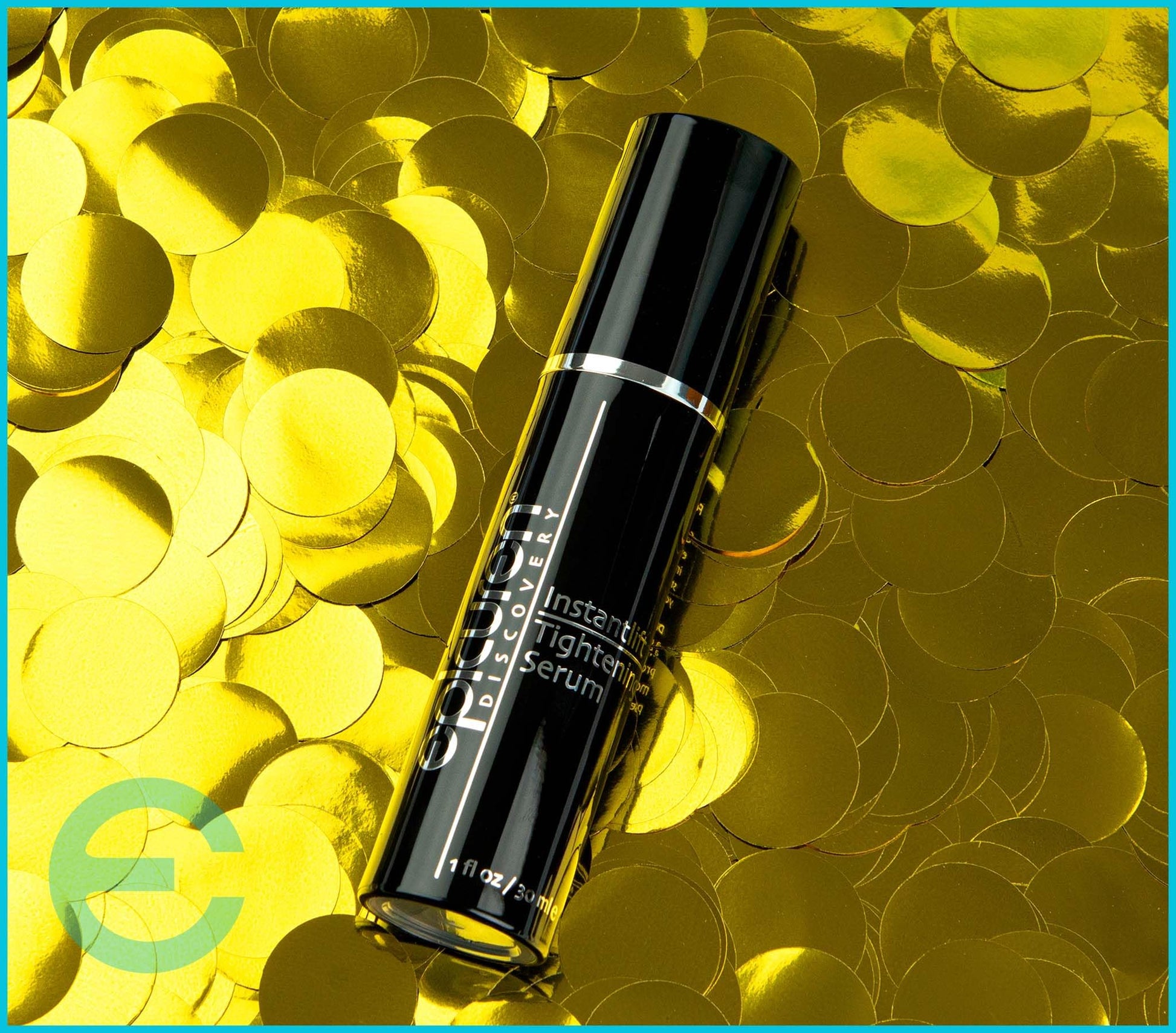 Sérum Epicuren Discovery Apriete Instantáneo 1 Onza